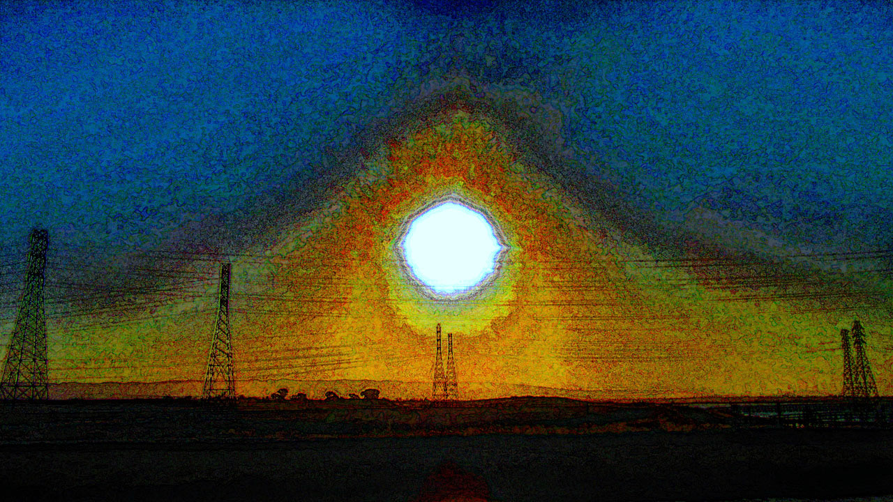 Bell Curve