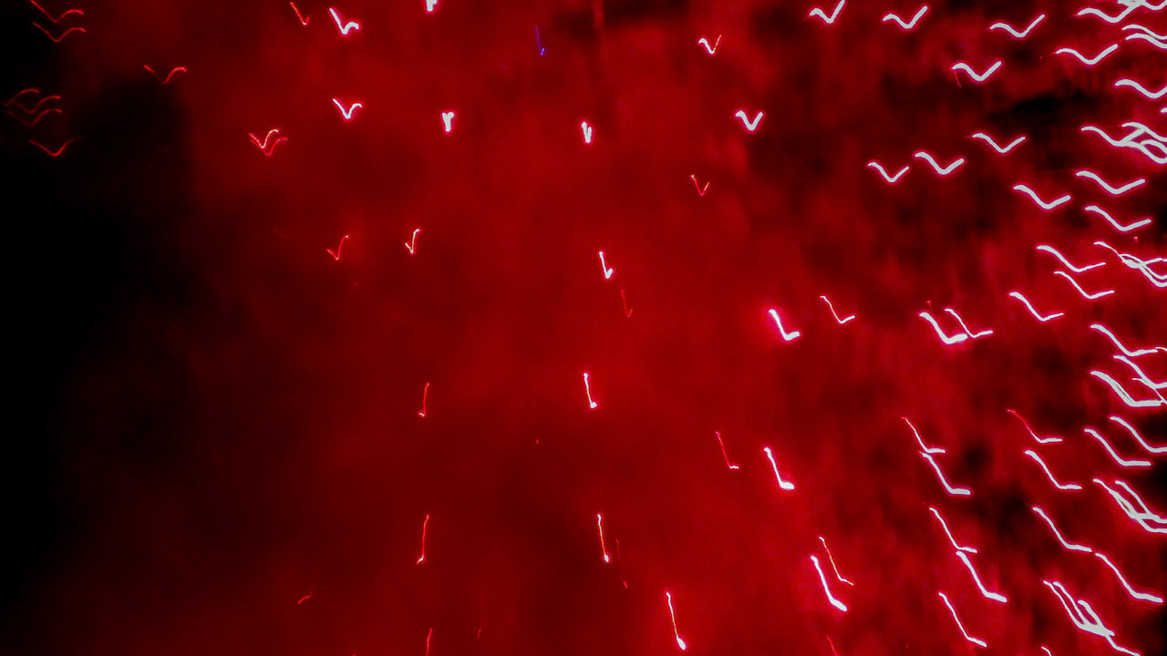 Fireworks, Mounain View, CA 2019.07.04