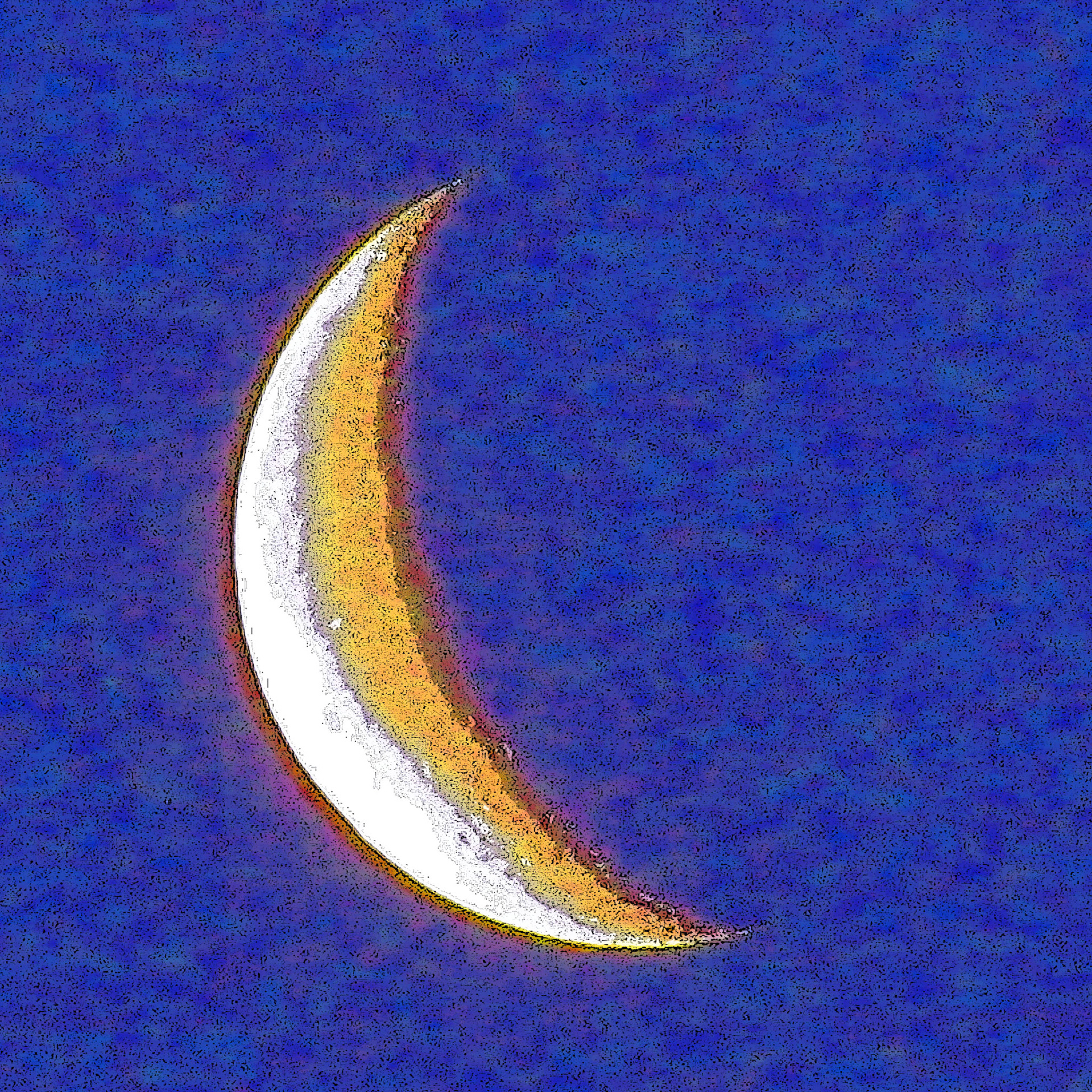 Crescent Moon