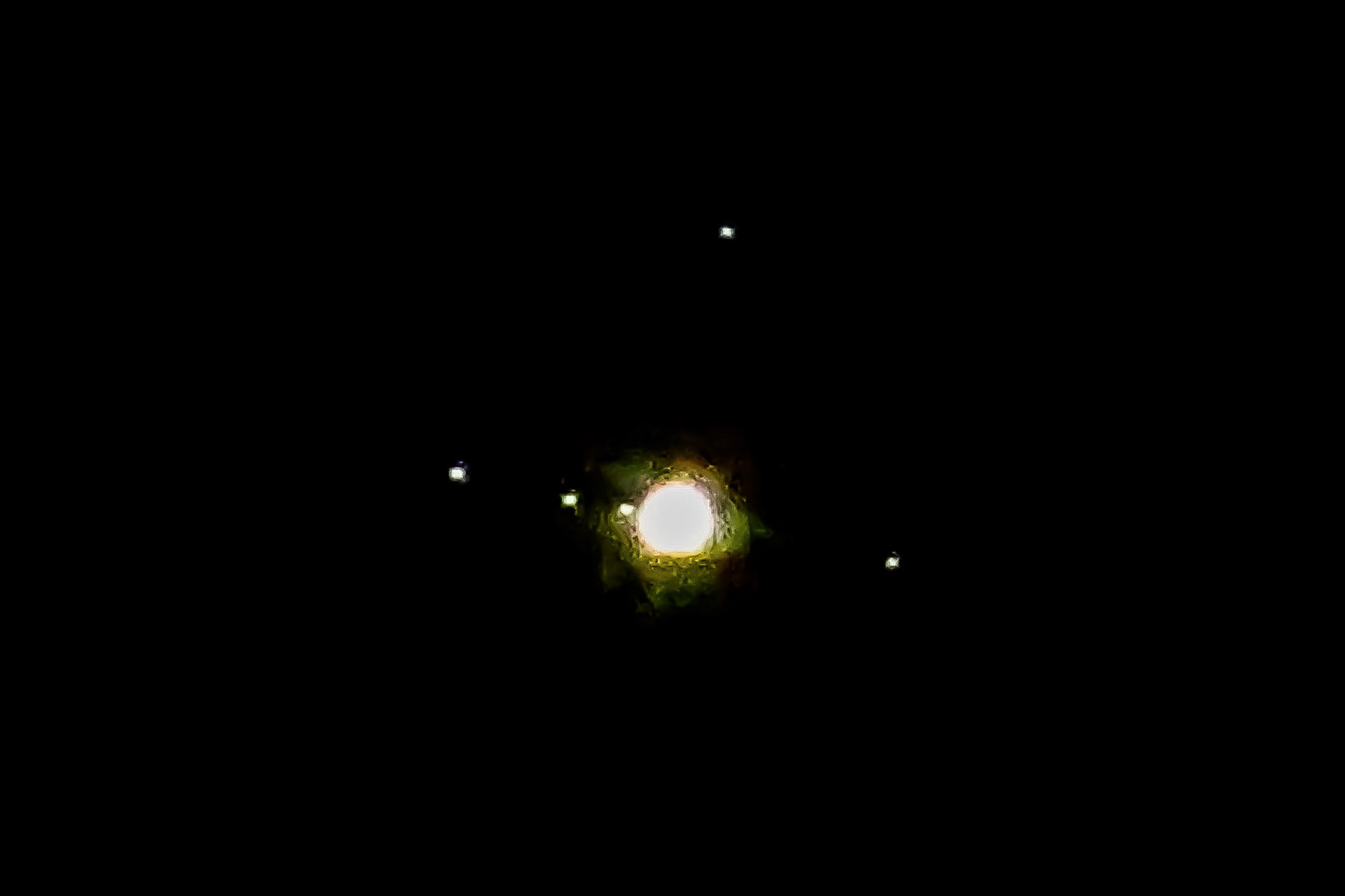 Jupiter+Moons