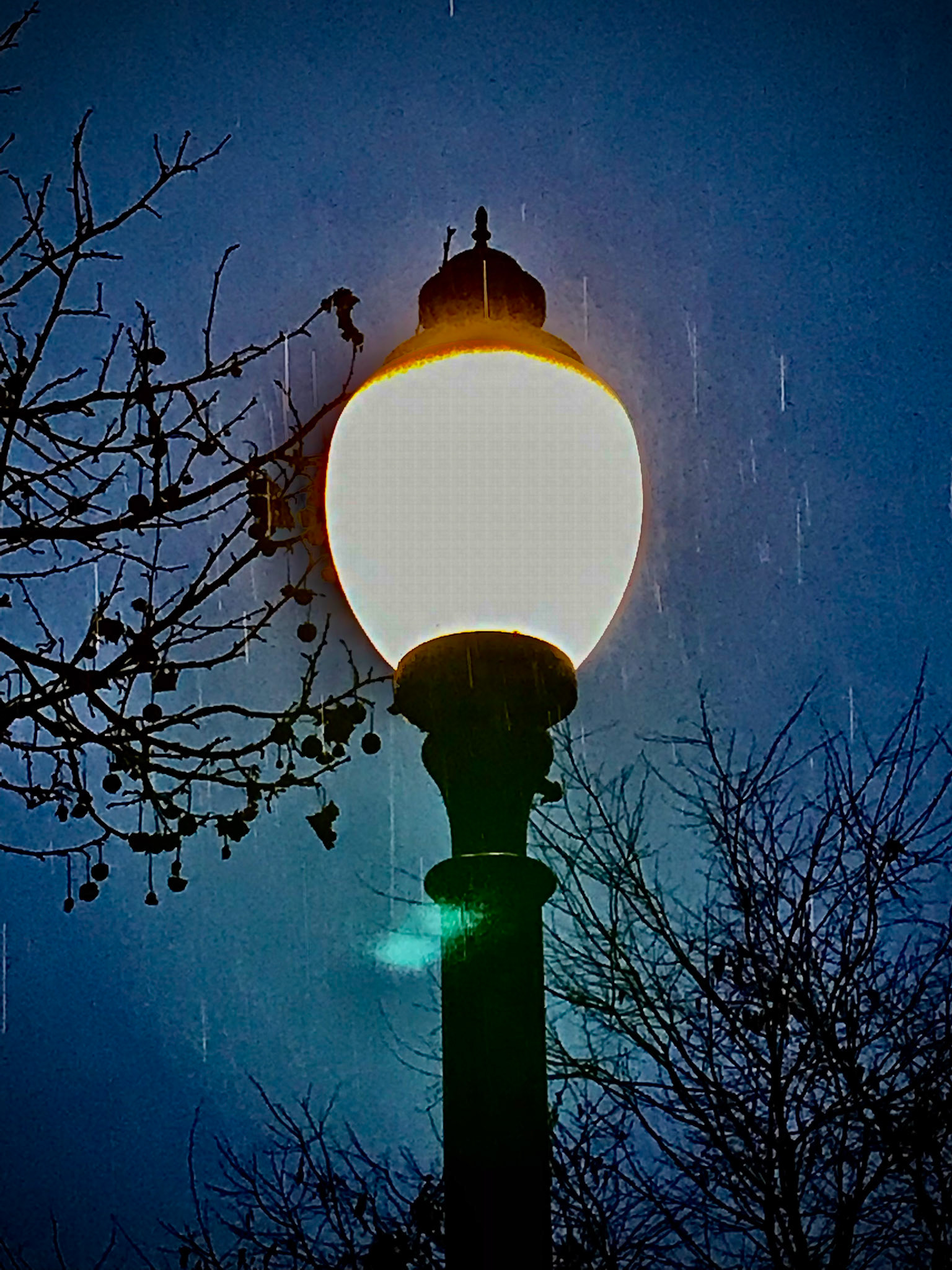 Street Light