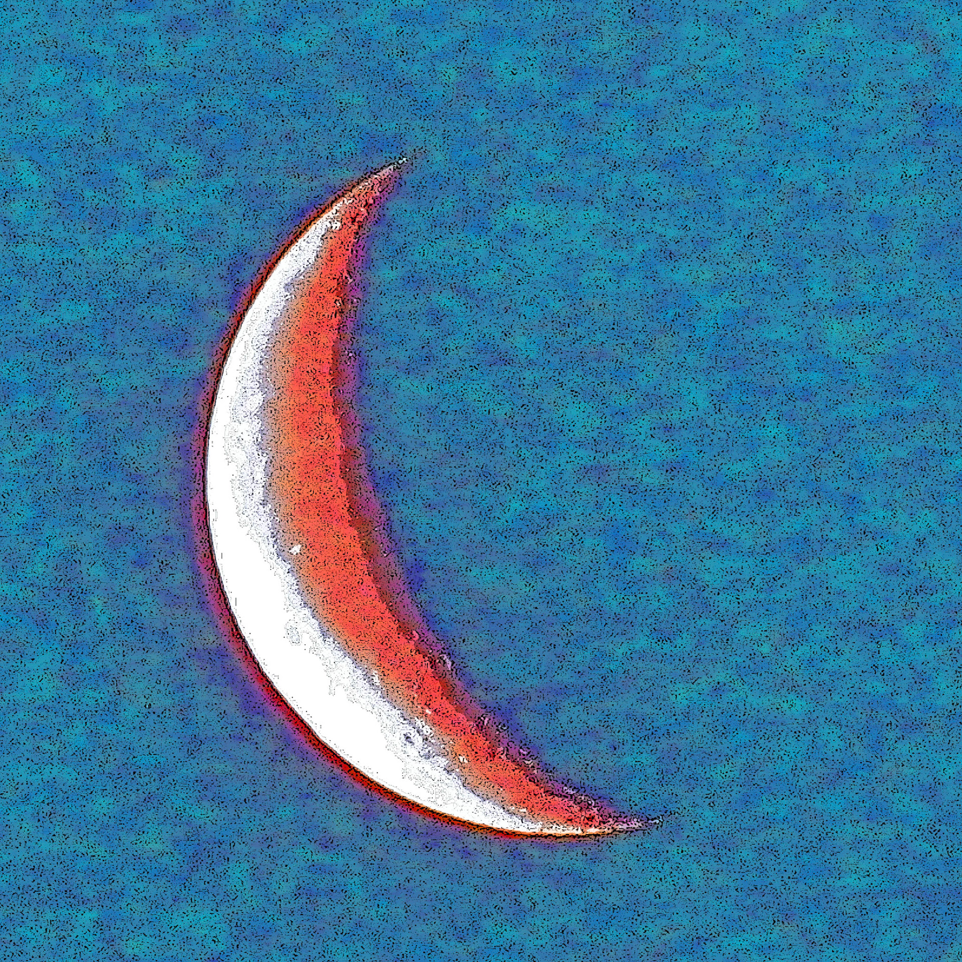 Crescent Moon