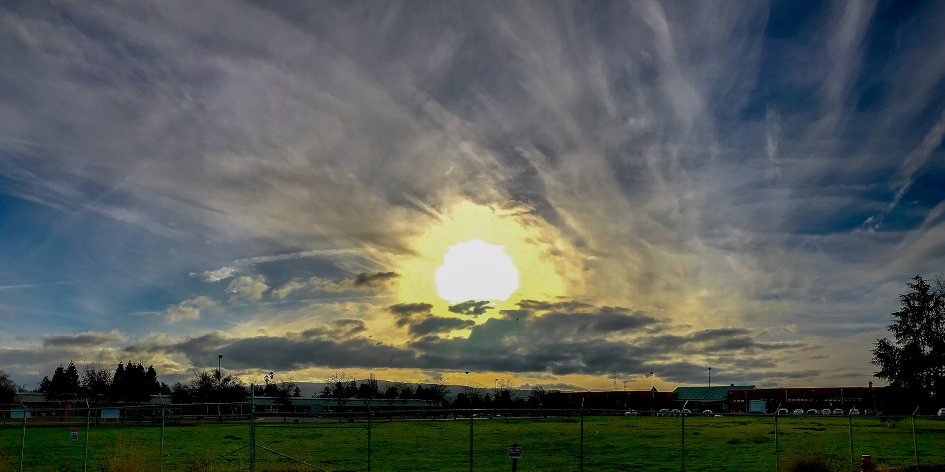 Sundown