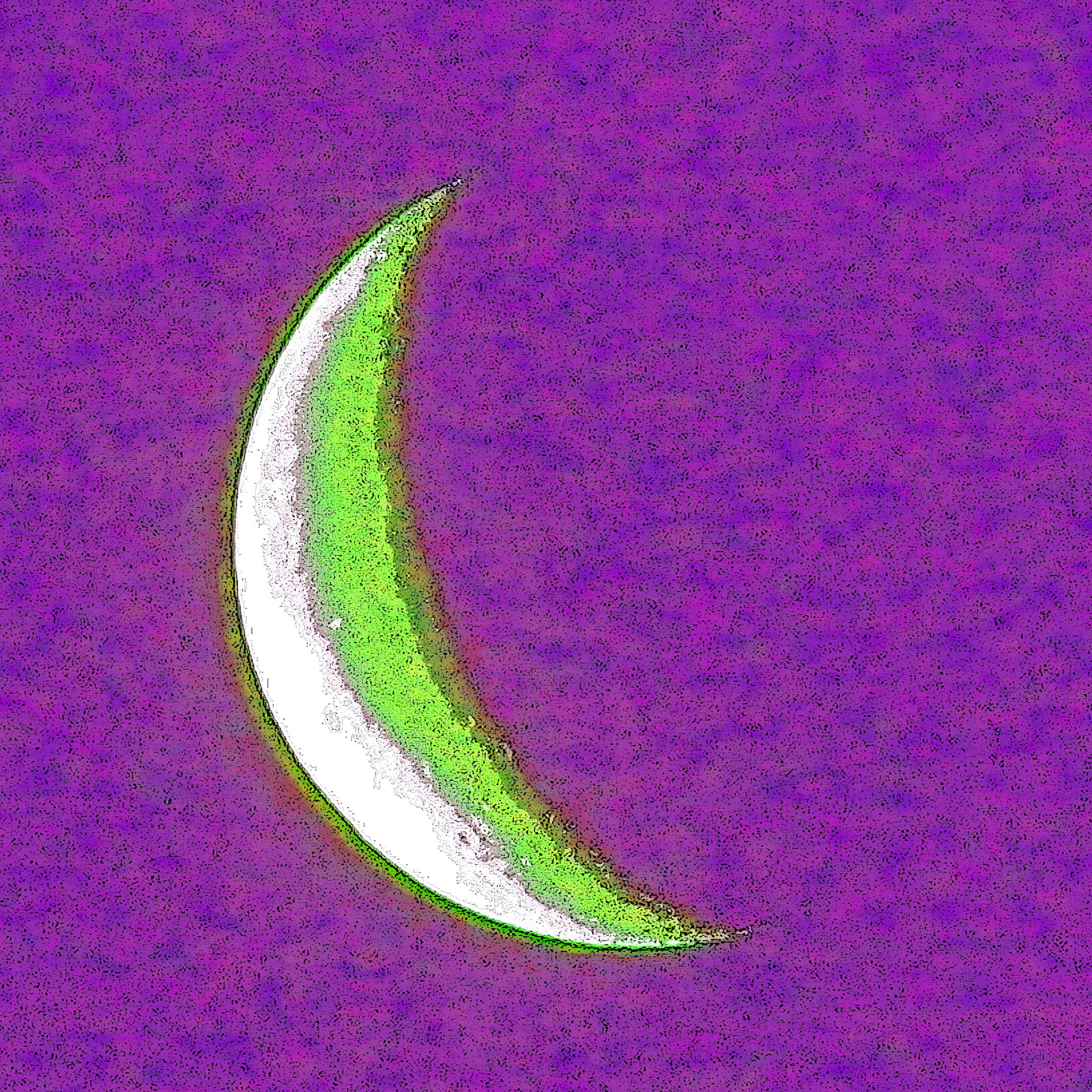 Crescent Moon