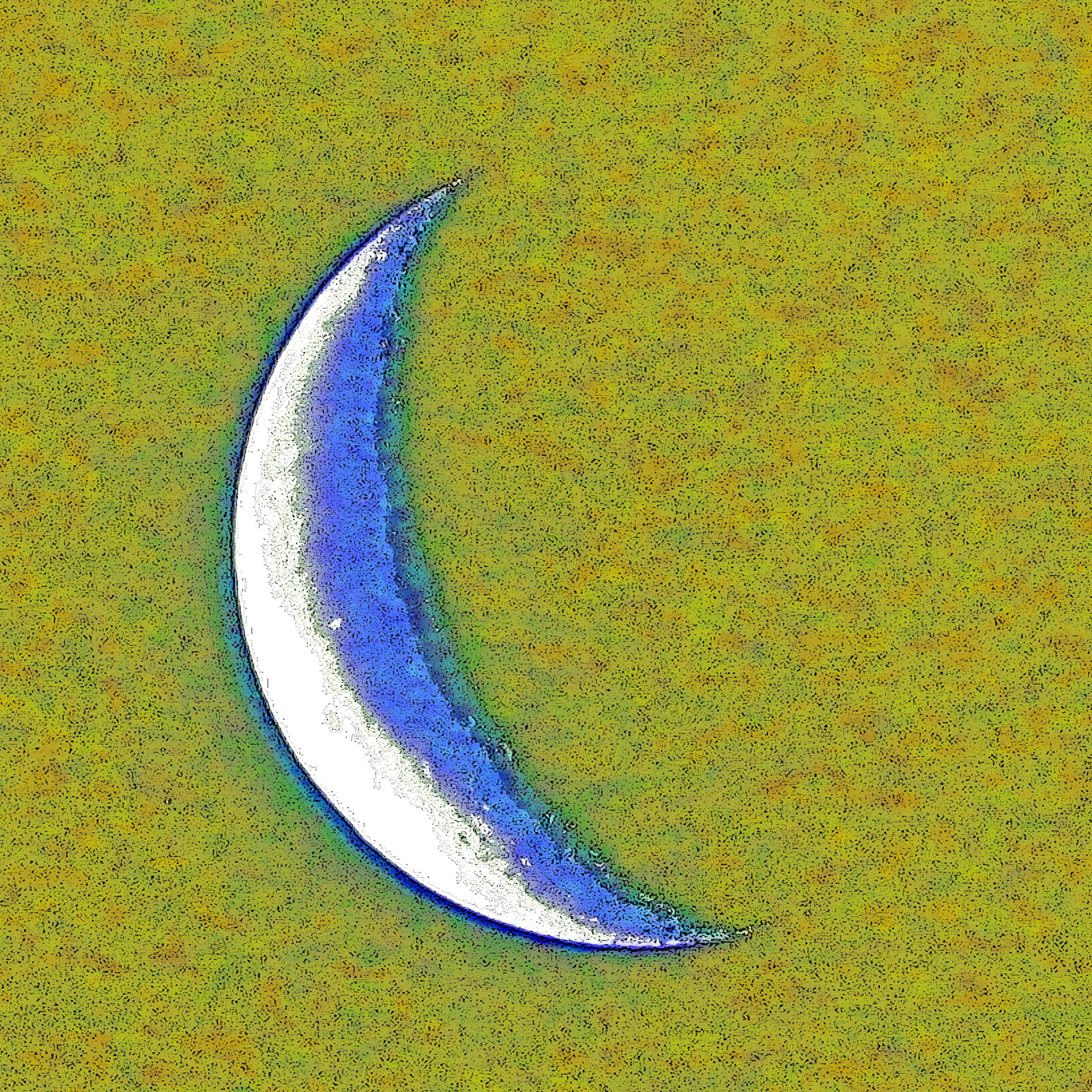 Crescent Moon