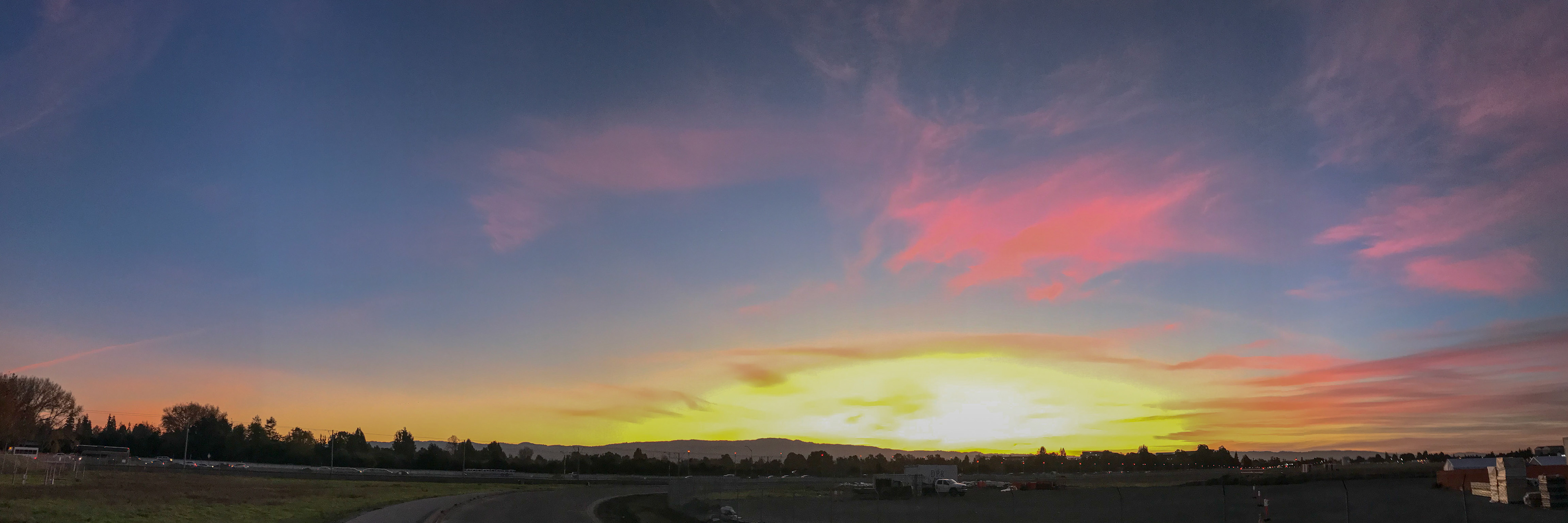 Sundown