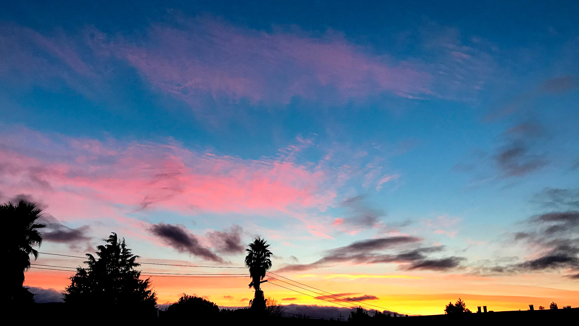 Sundown