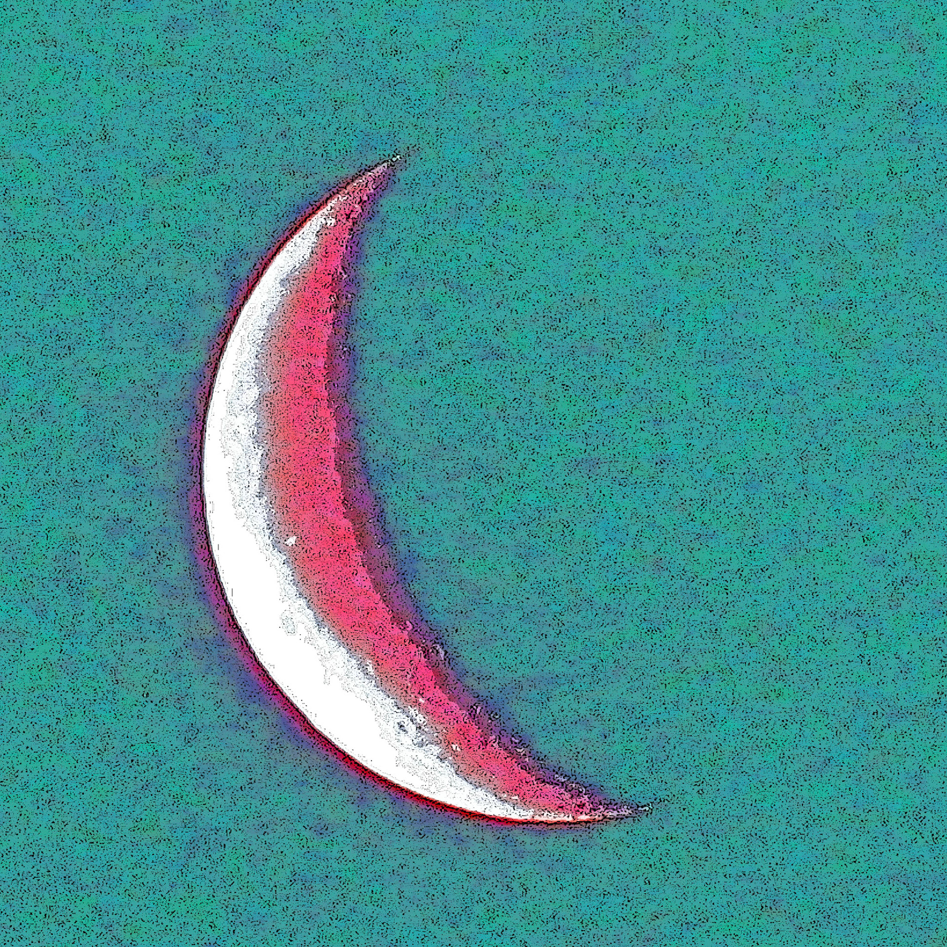 Crescent Moon