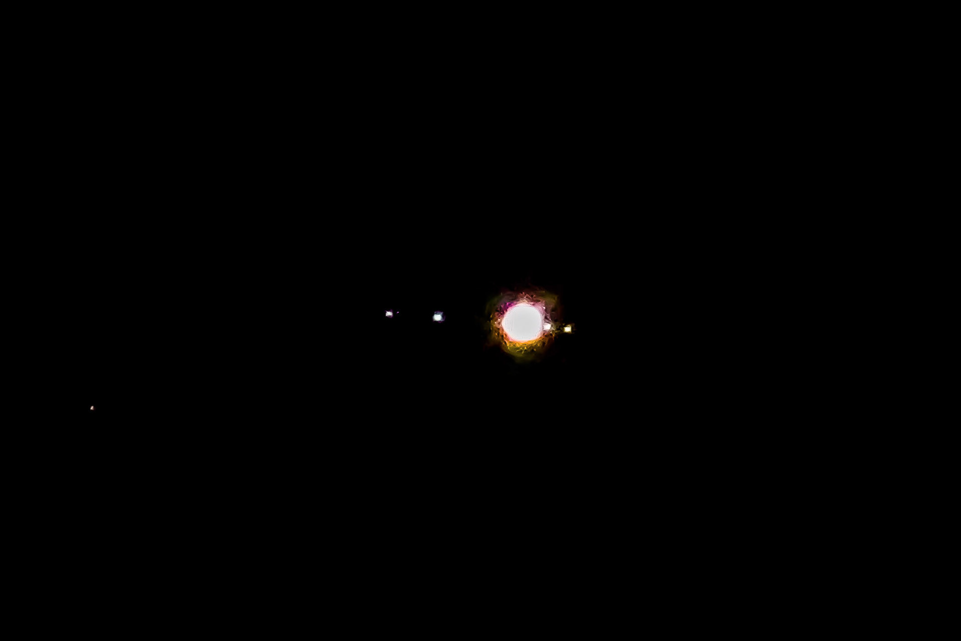 Jupiter+Moons
