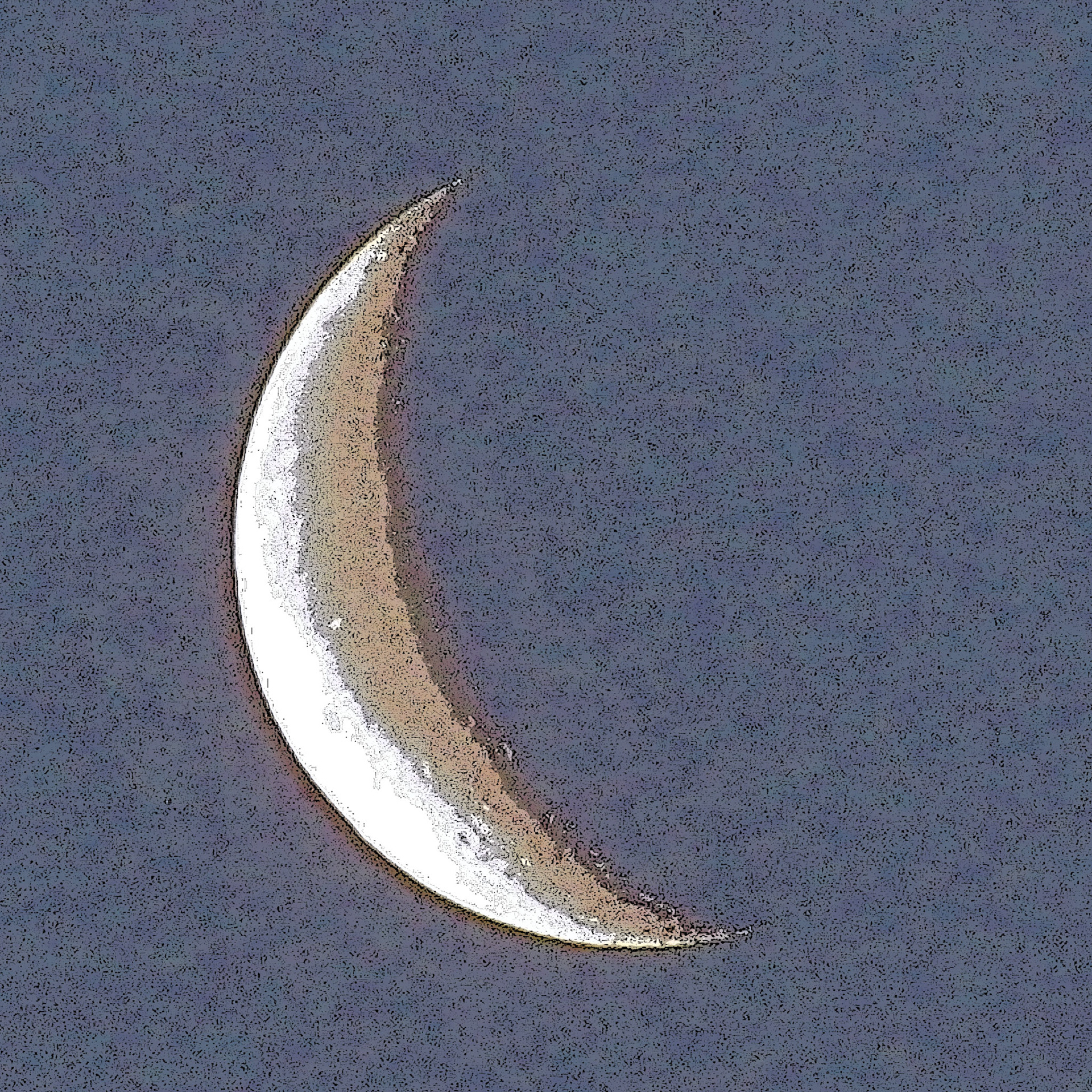 Crescent Moon