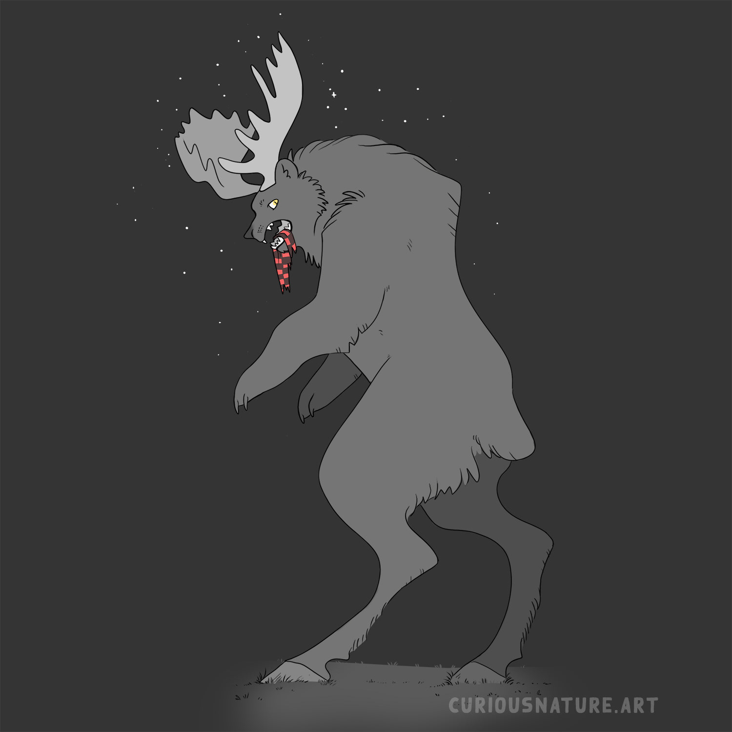 Shagamaw