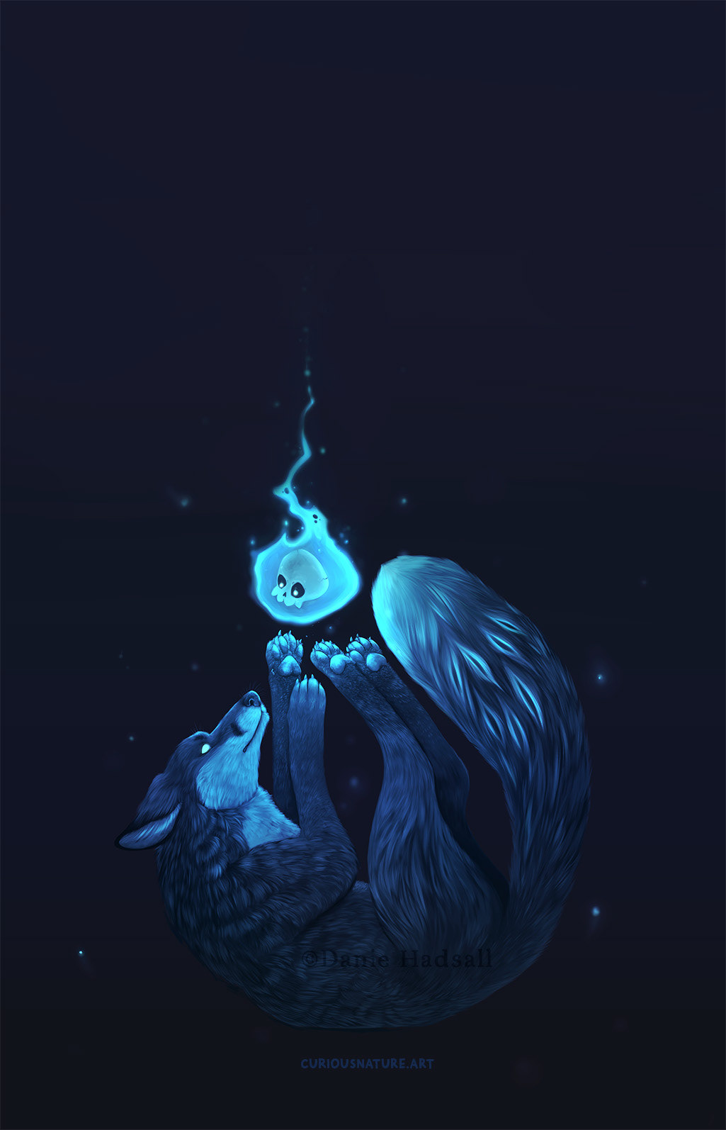 Lost Souls