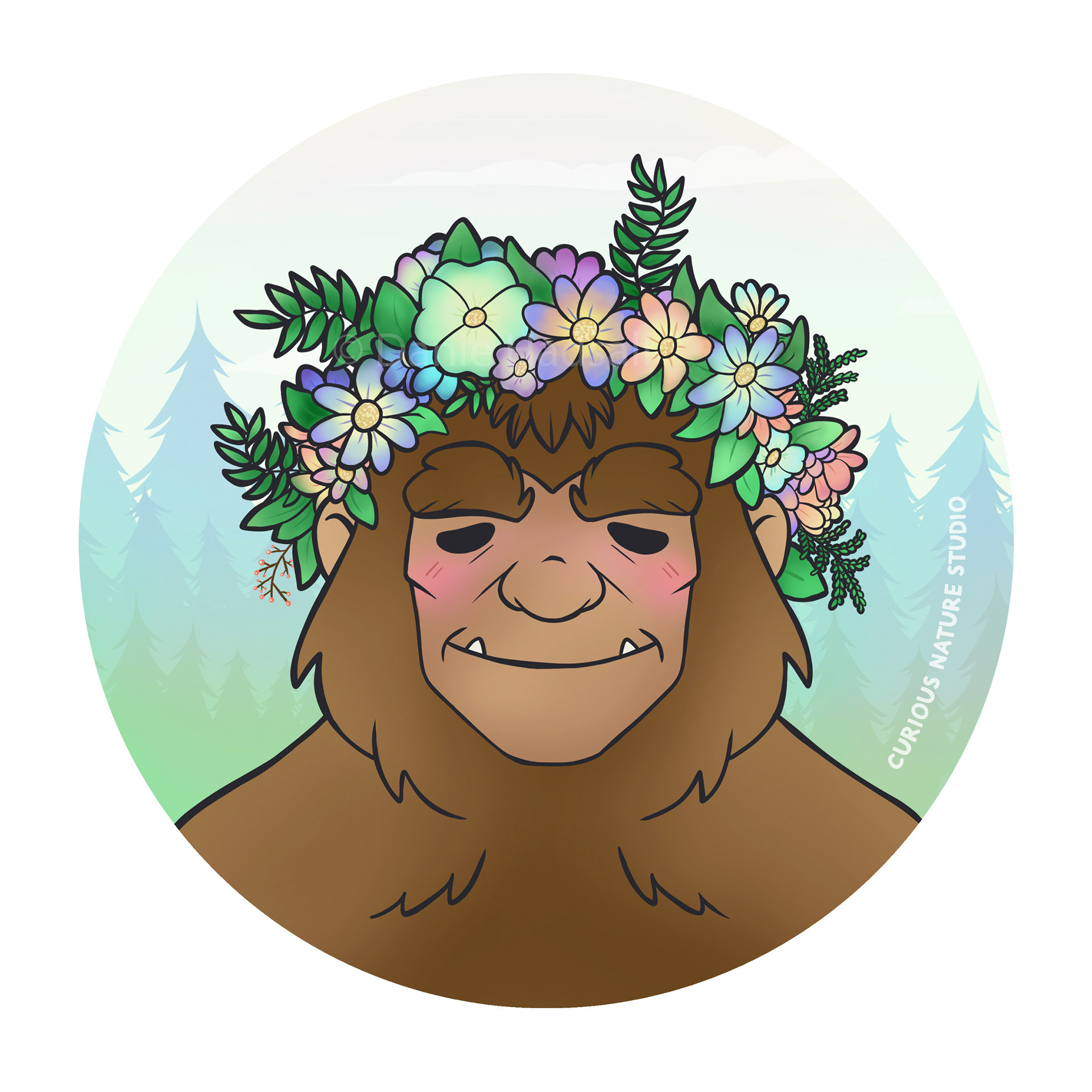 Bigfoot