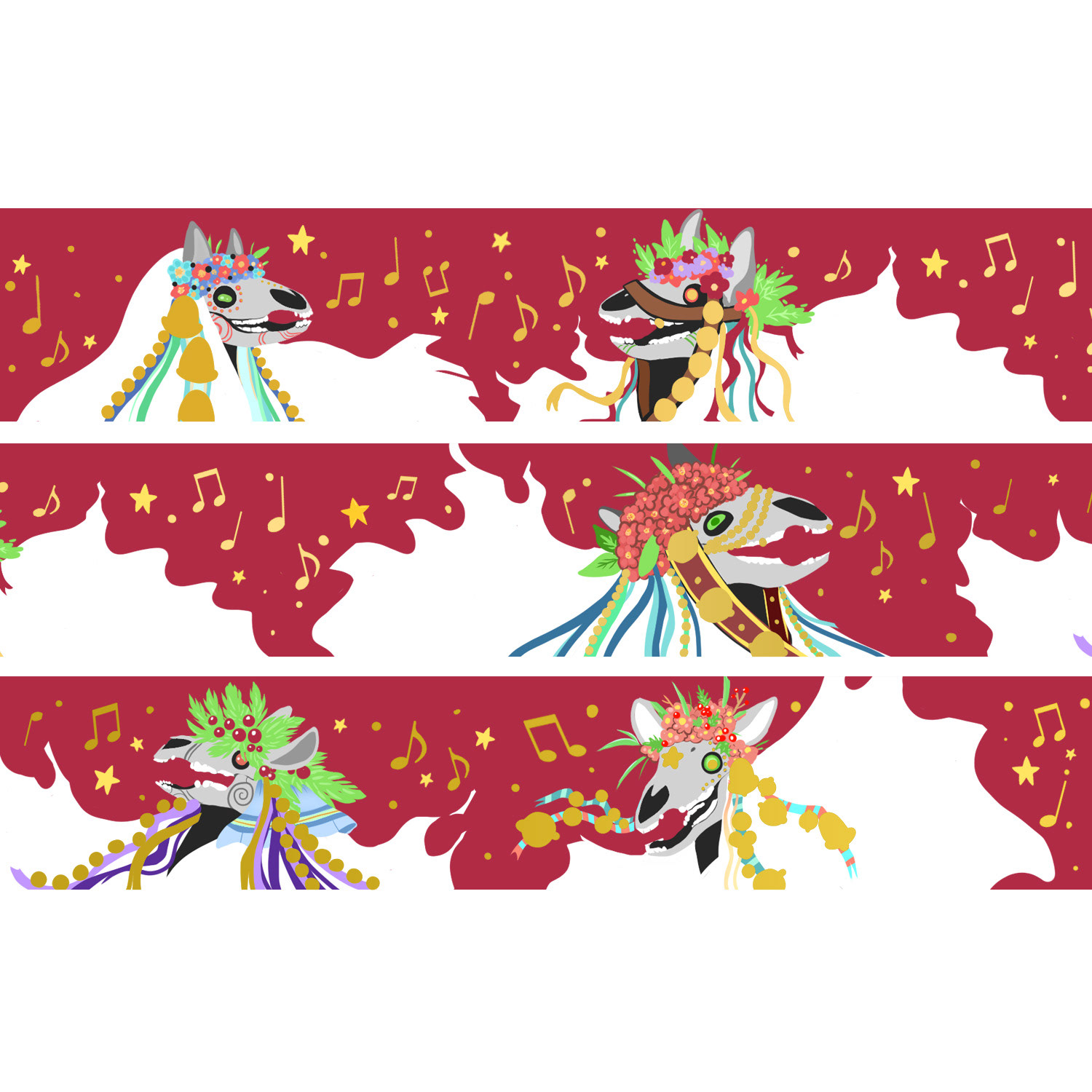 Mari Lwyd