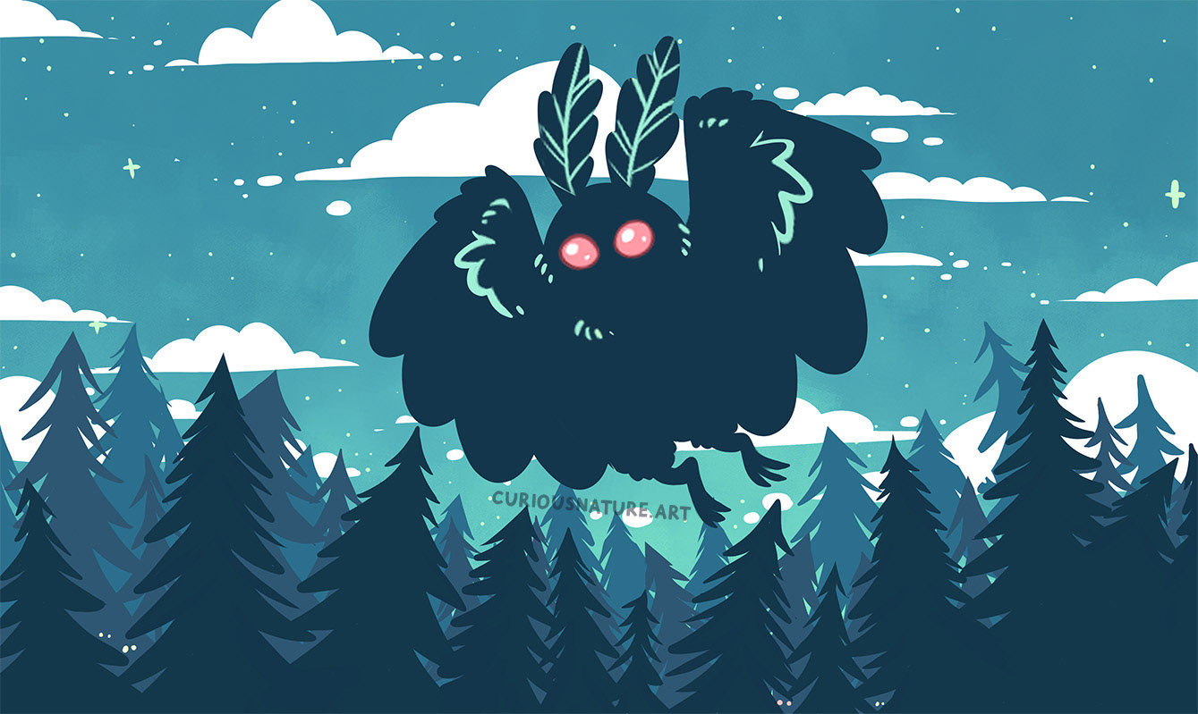 Mothman