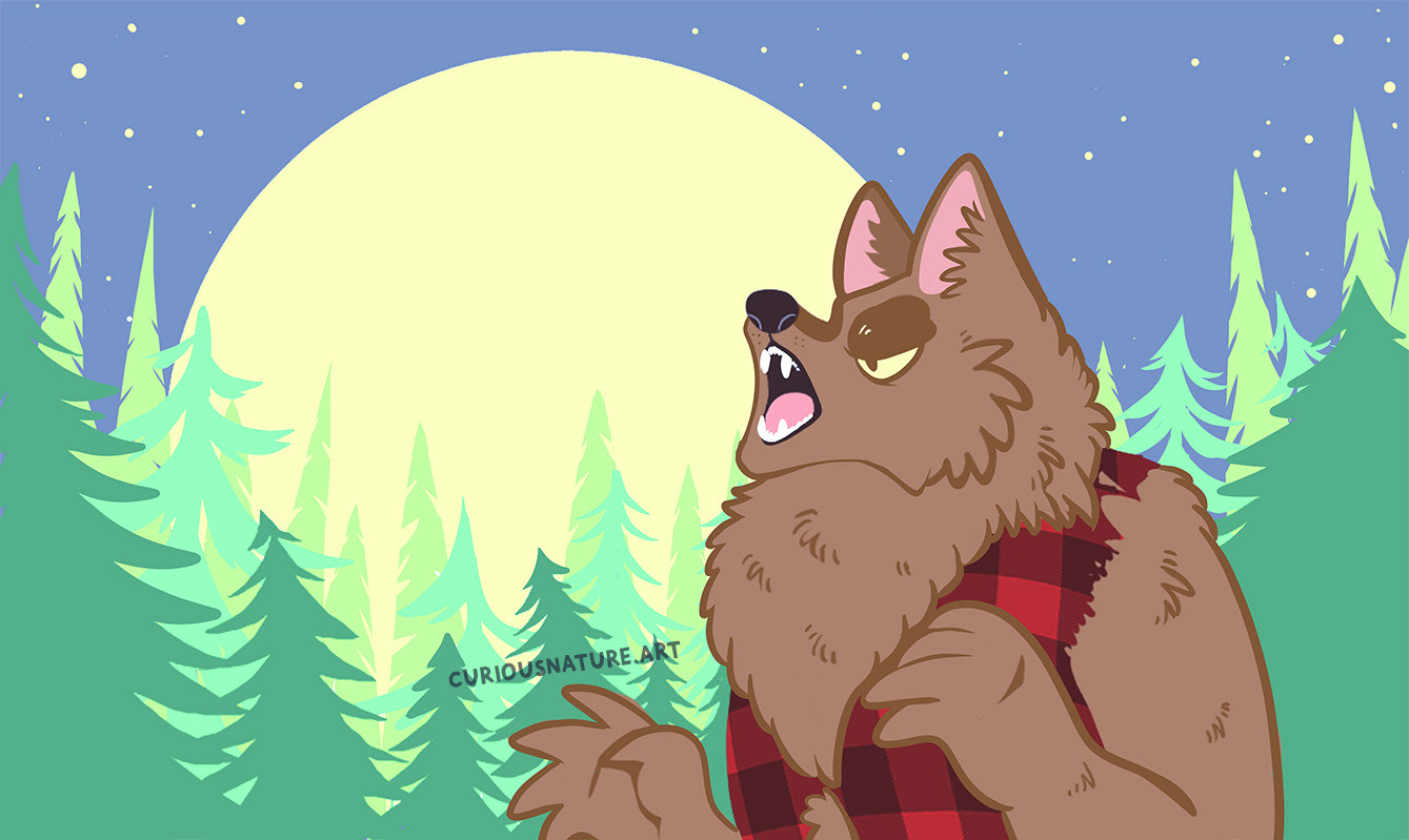 Wolfman
