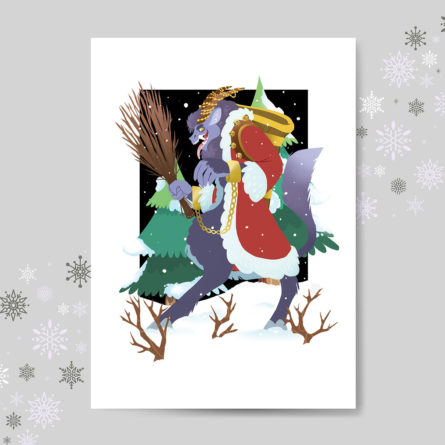 Krampus