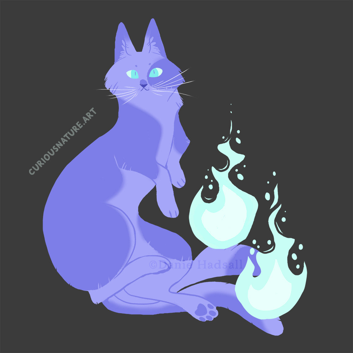 Nekomata