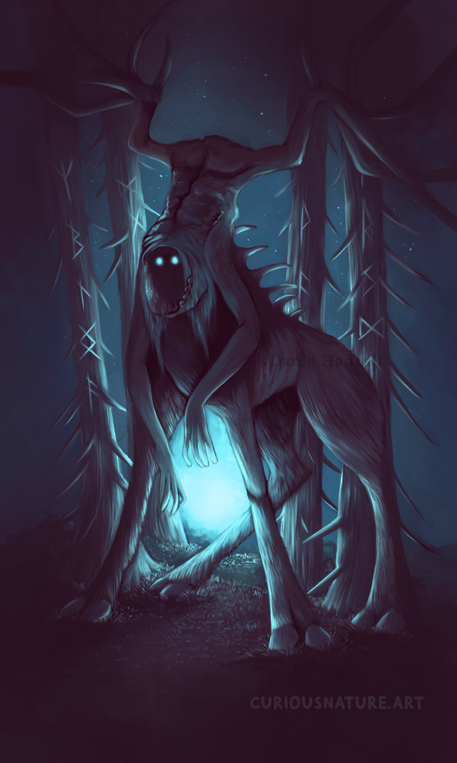 The Ritual