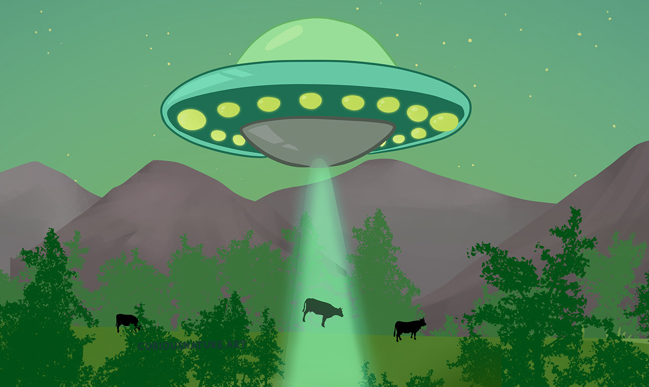 UFO