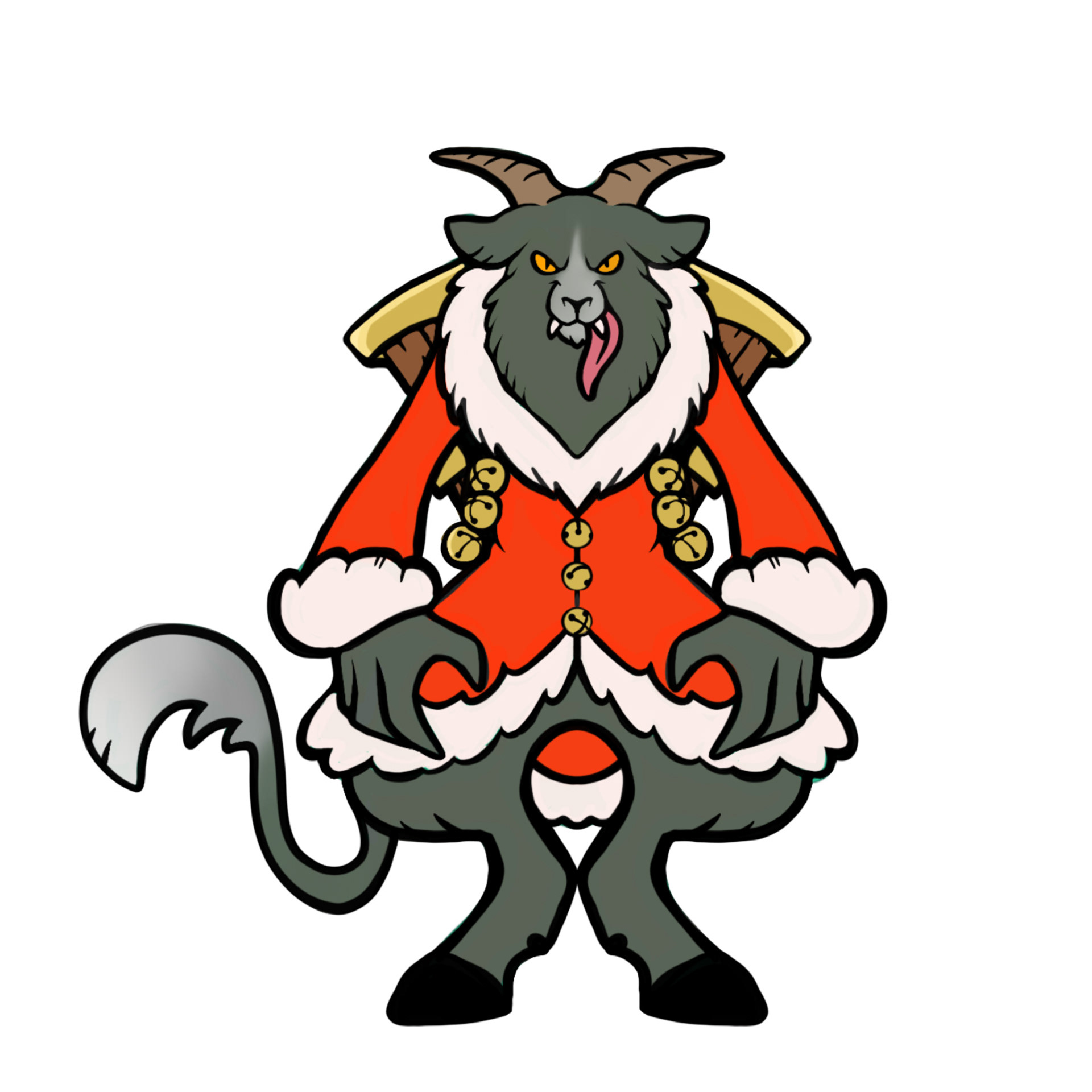 Krampus