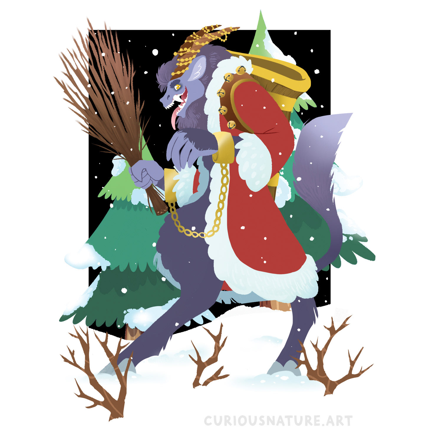 Krampus