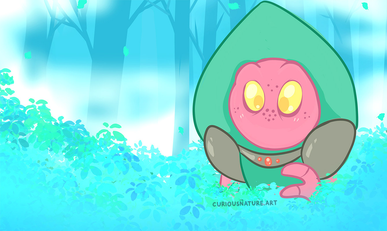 Flatwoods Monster