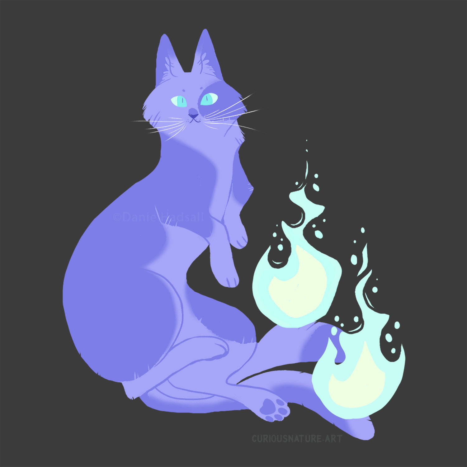 Nekomata