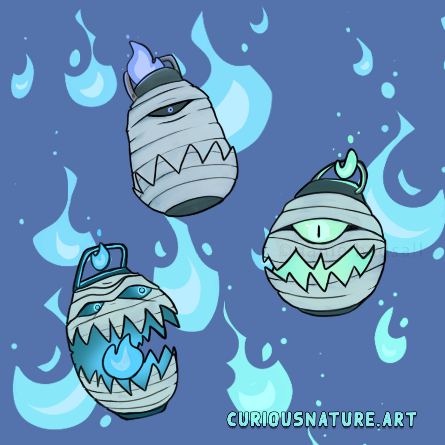 Chochin-obake