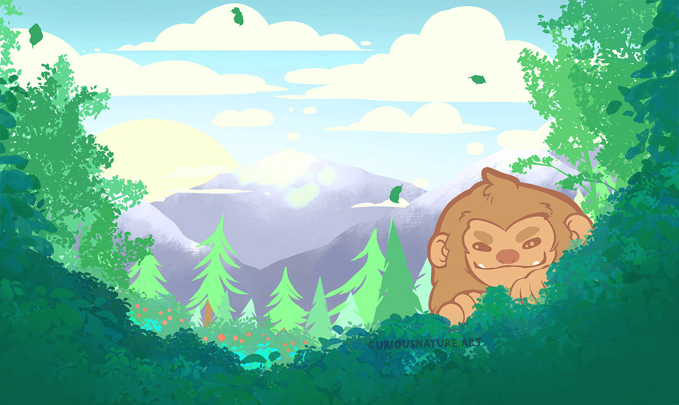 Bigfoot