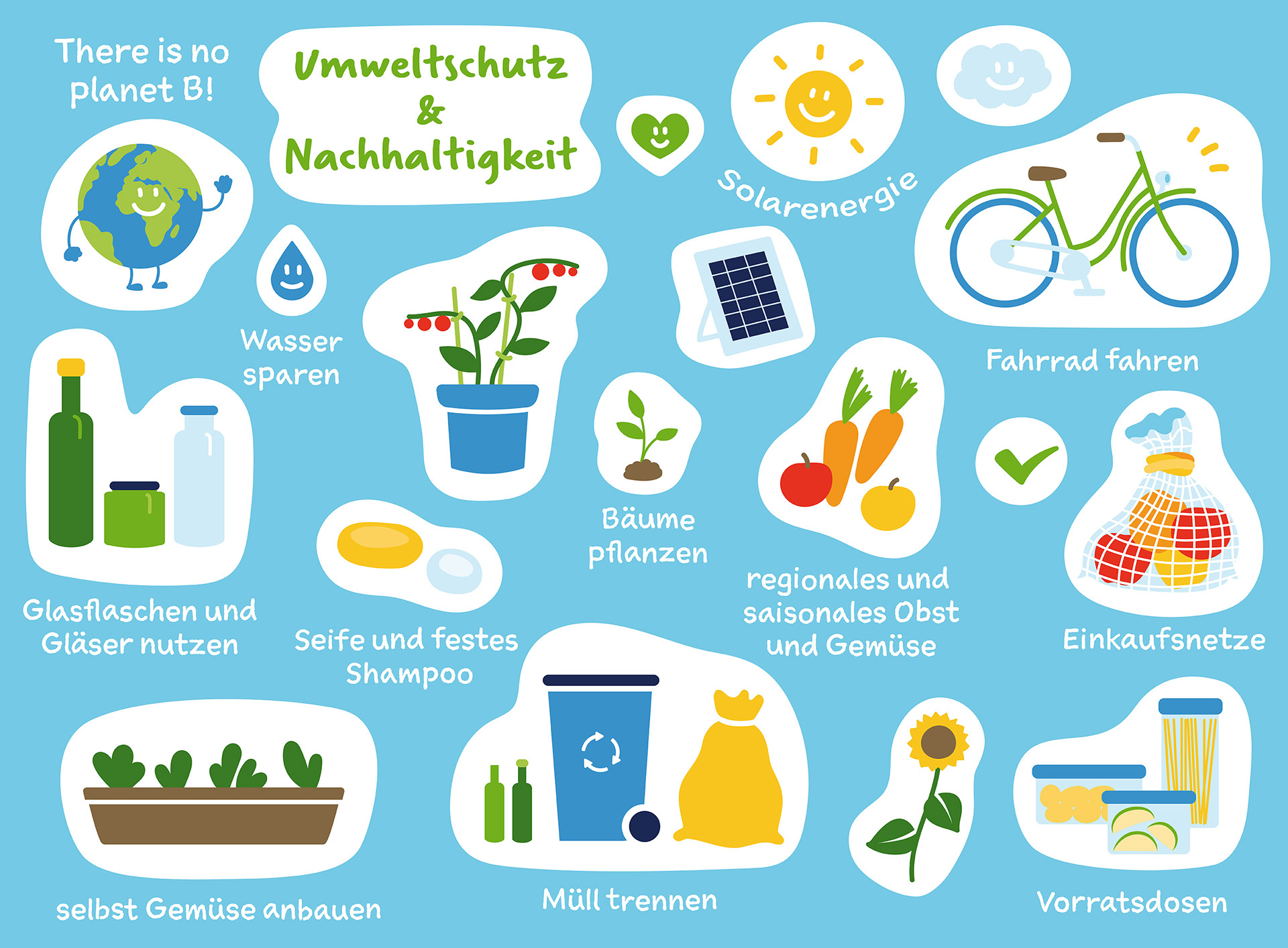 clipart collection