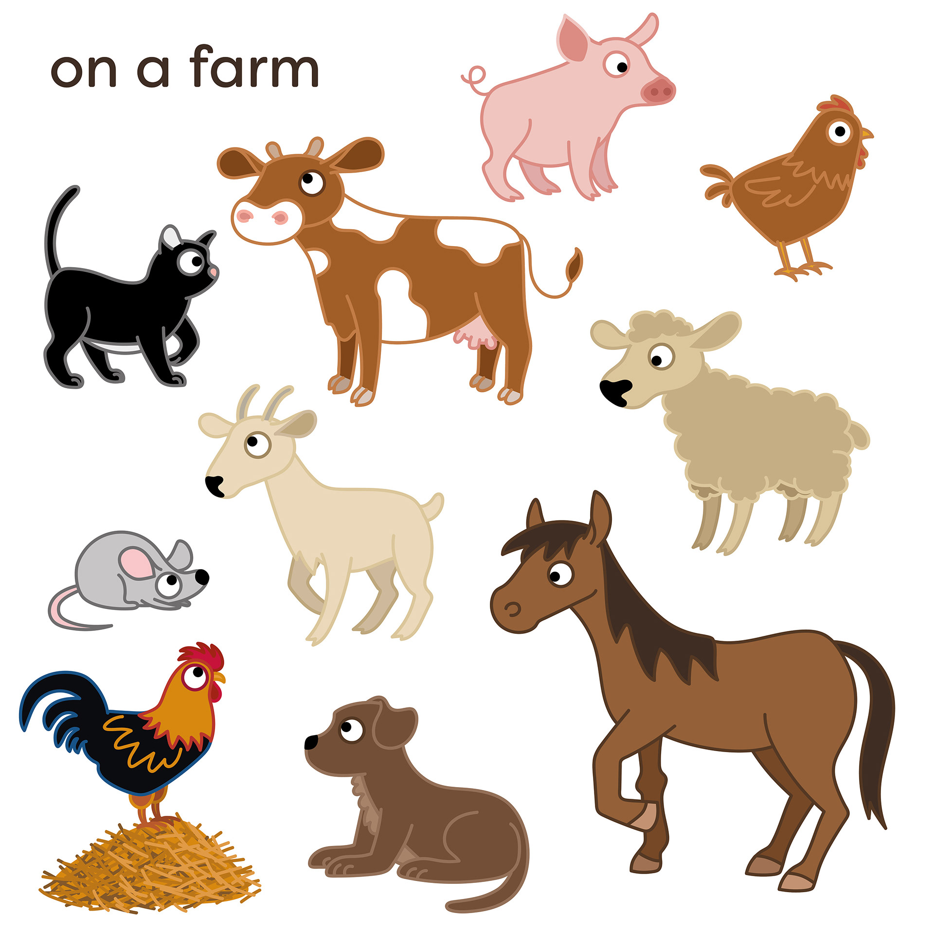 Clipart Collection
