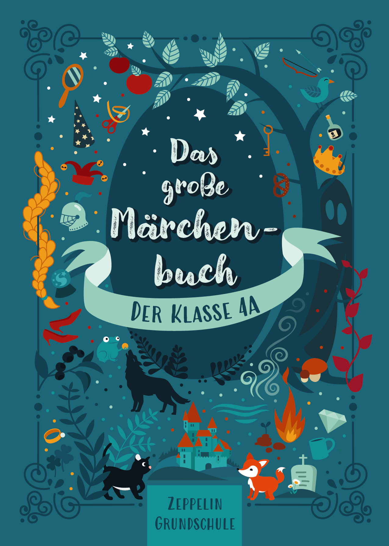 Buchcover