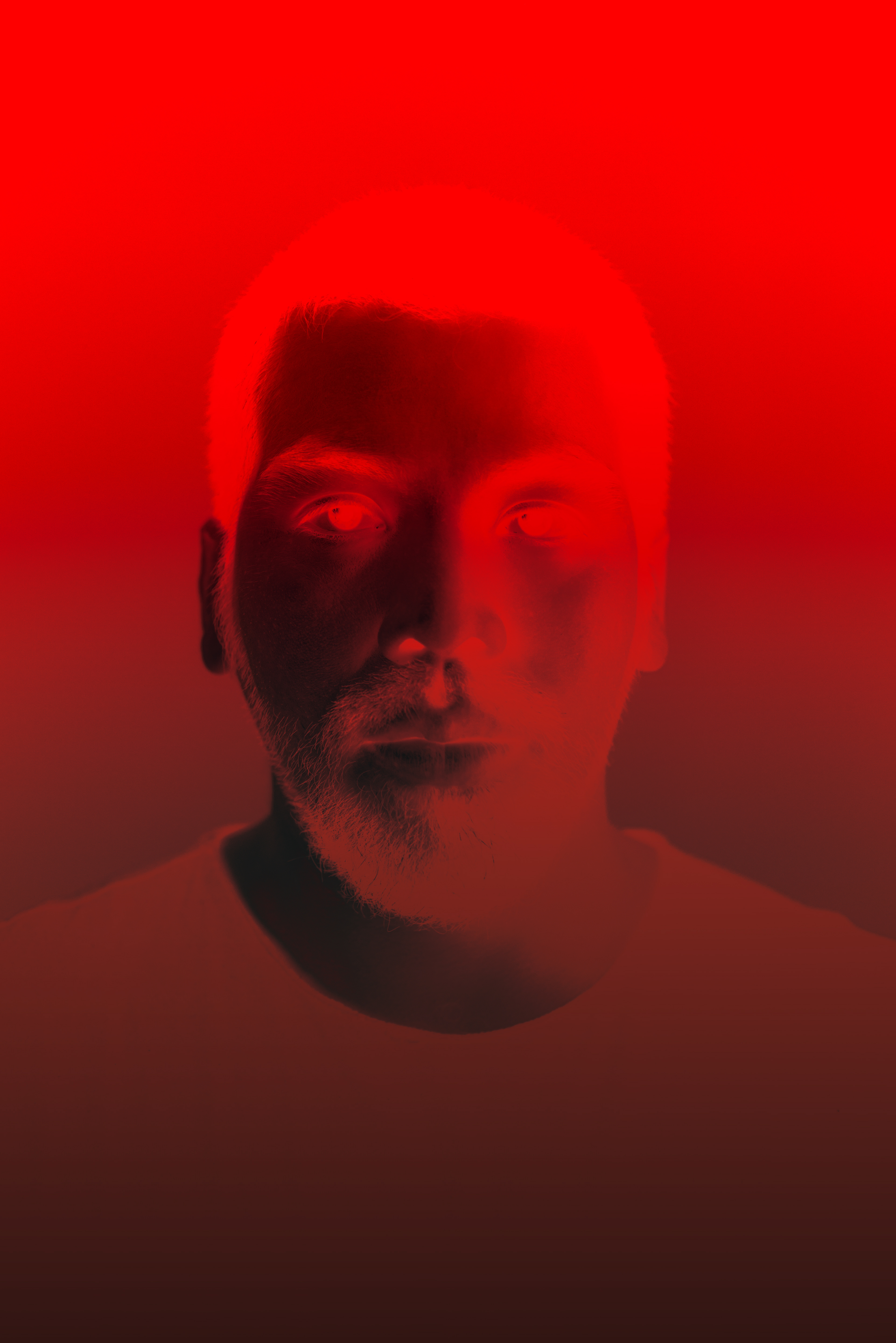 The Black Mont Project - Anthropocene