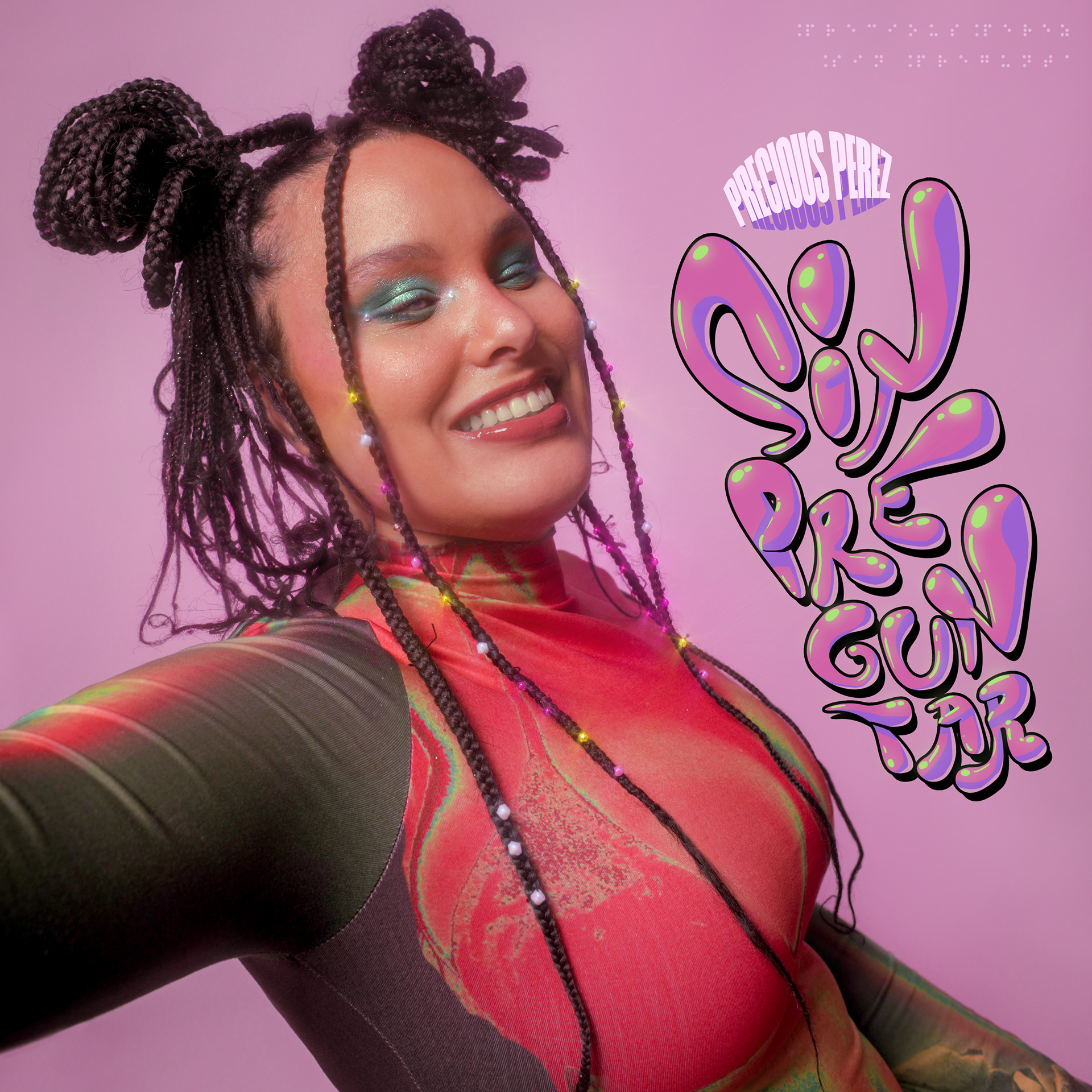 Photo for the artist Precious (WCBM Label)