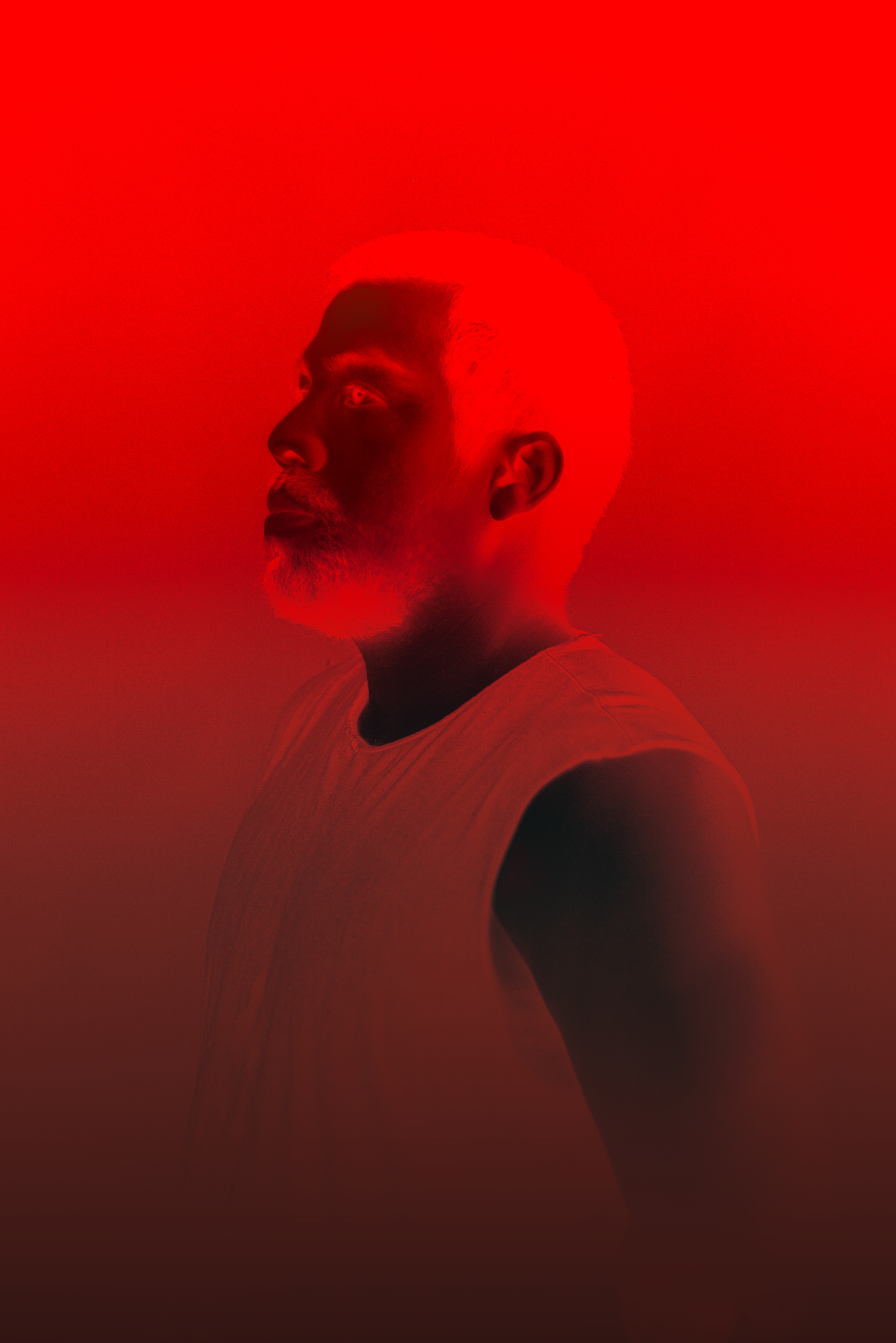 The Black Mont Project - Anthropocene