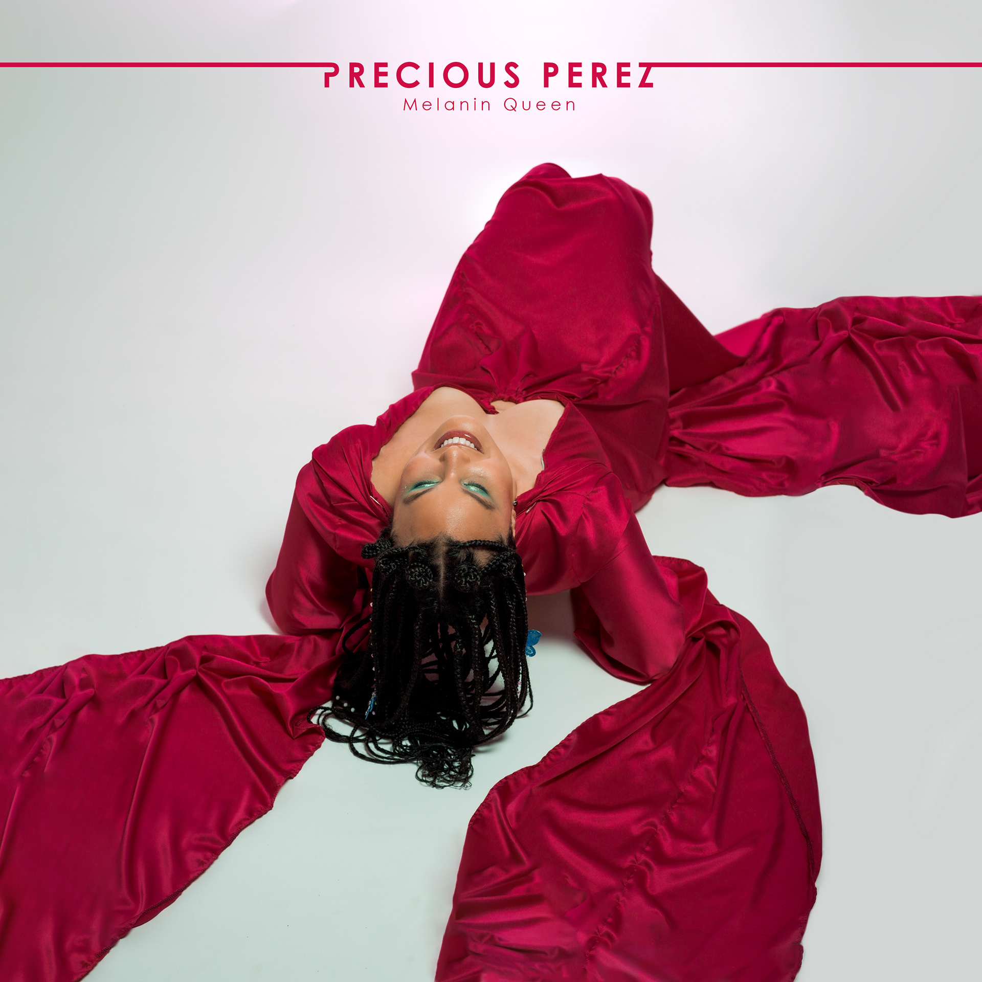 Photo for the artist Precious (WCBM Label)