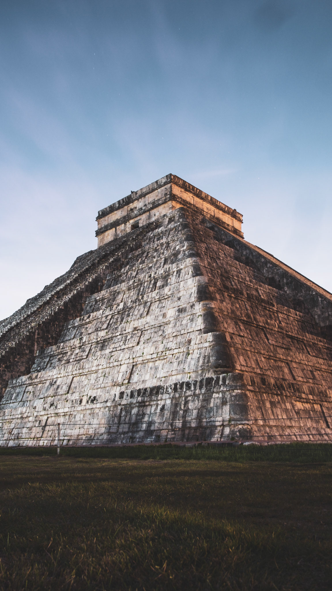 Chichin Itza