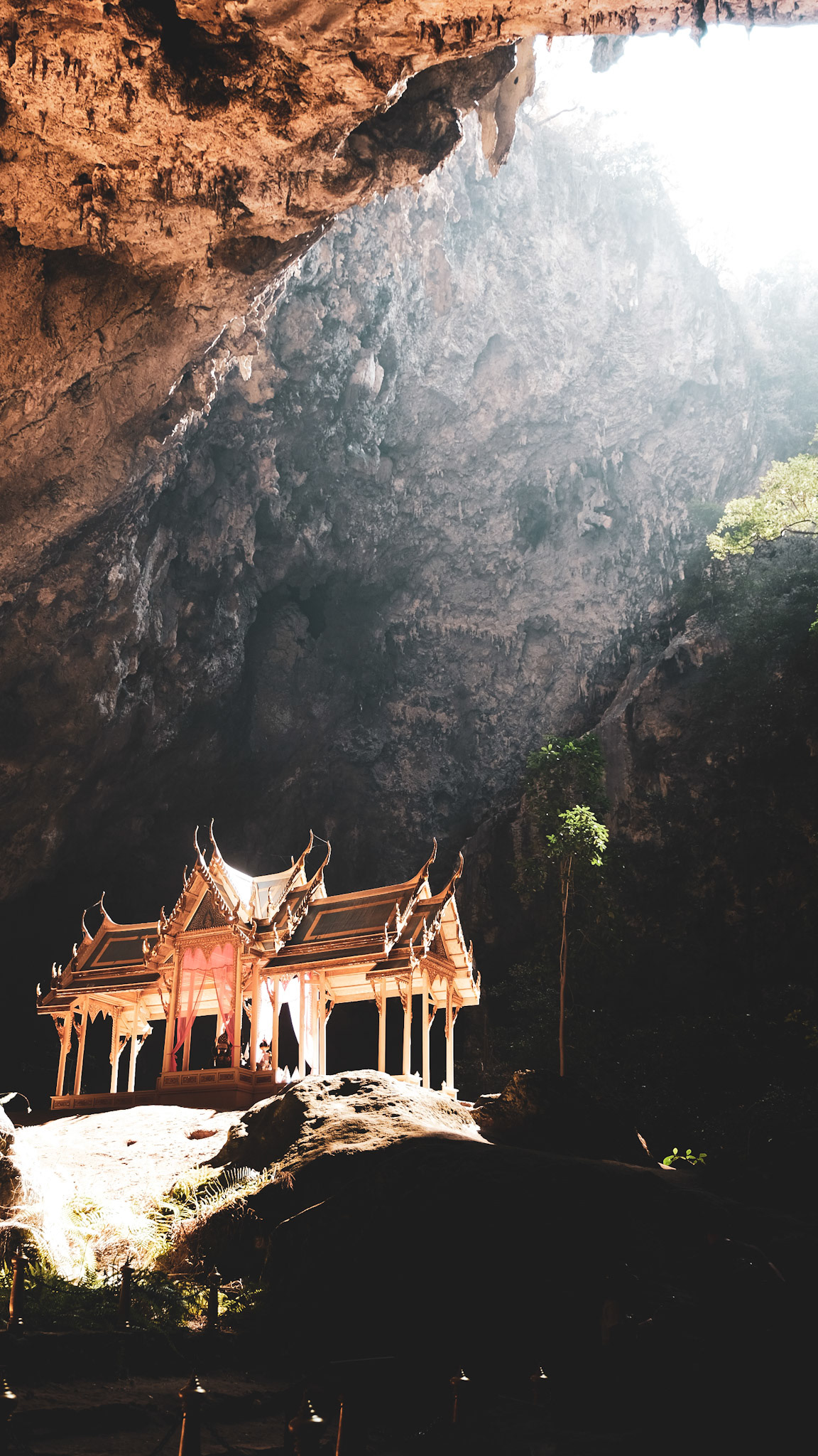 Phraya Nakon