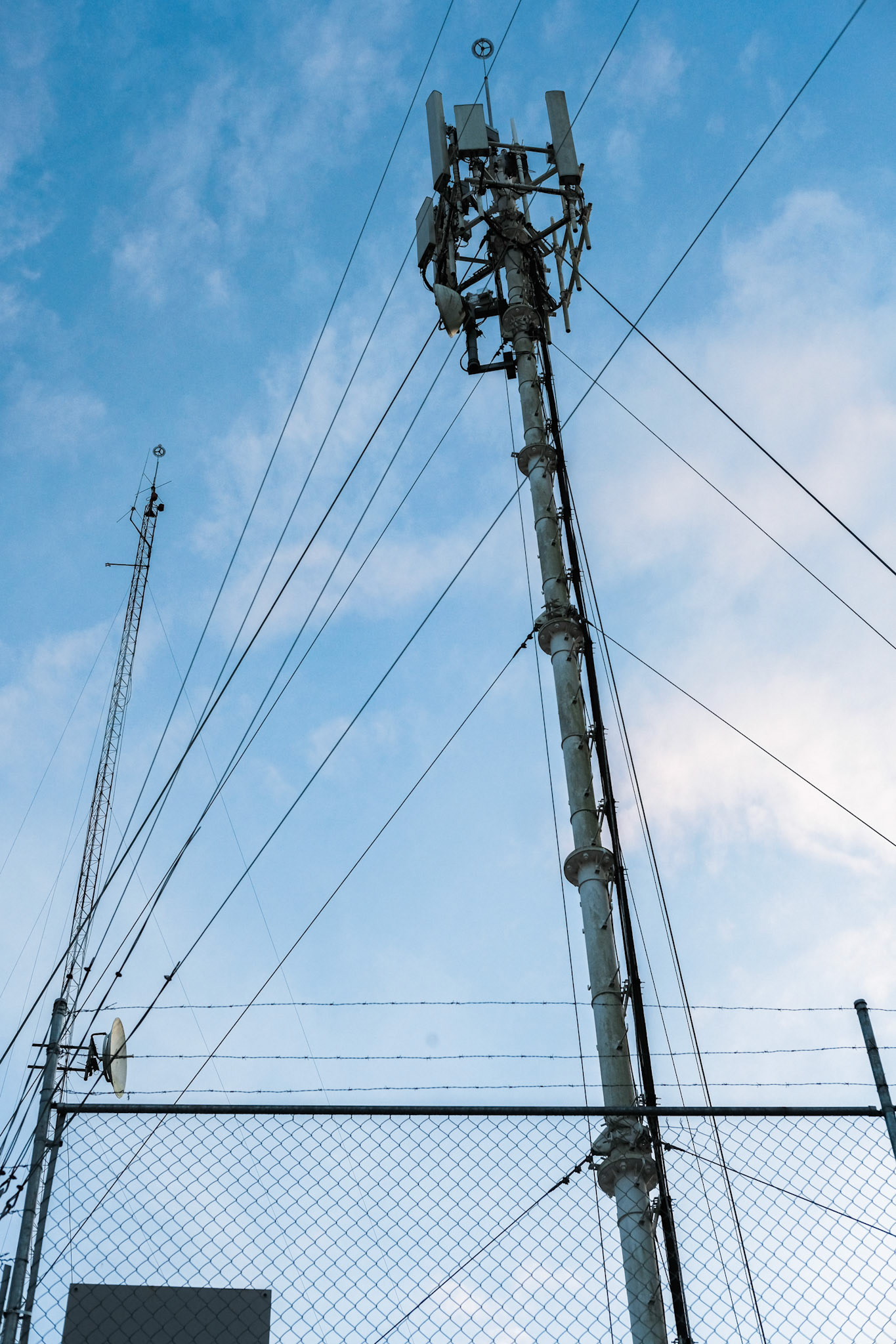Radio Tower