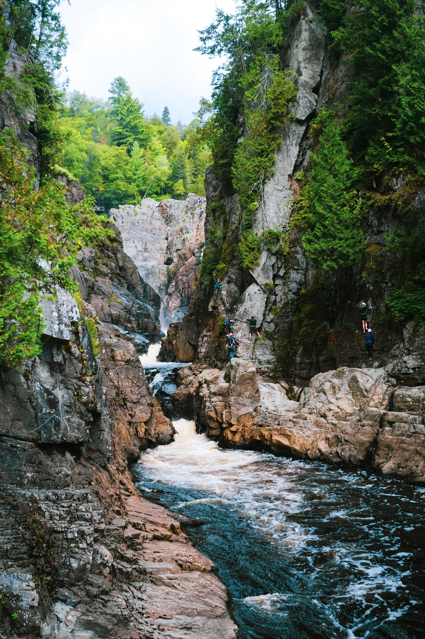 Serene Stream
