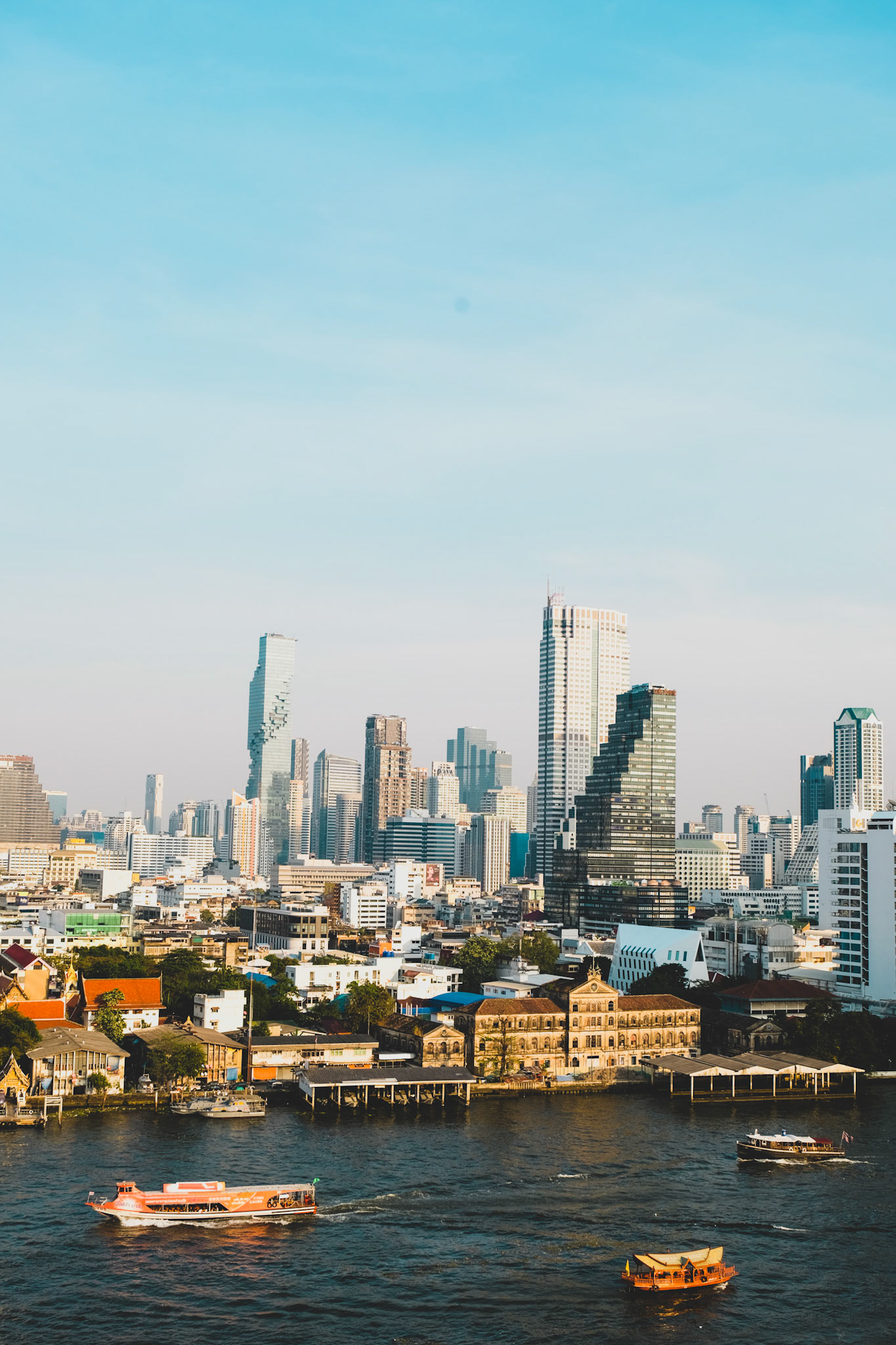 Bangkok