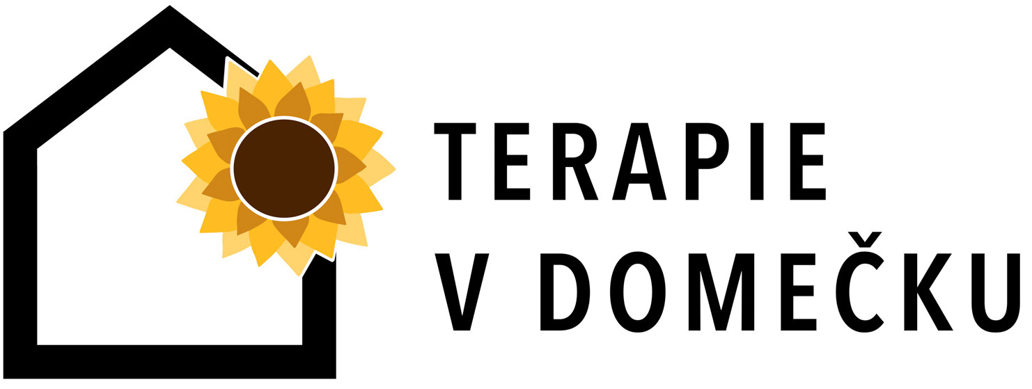 TERAPIE V DOMEČKU