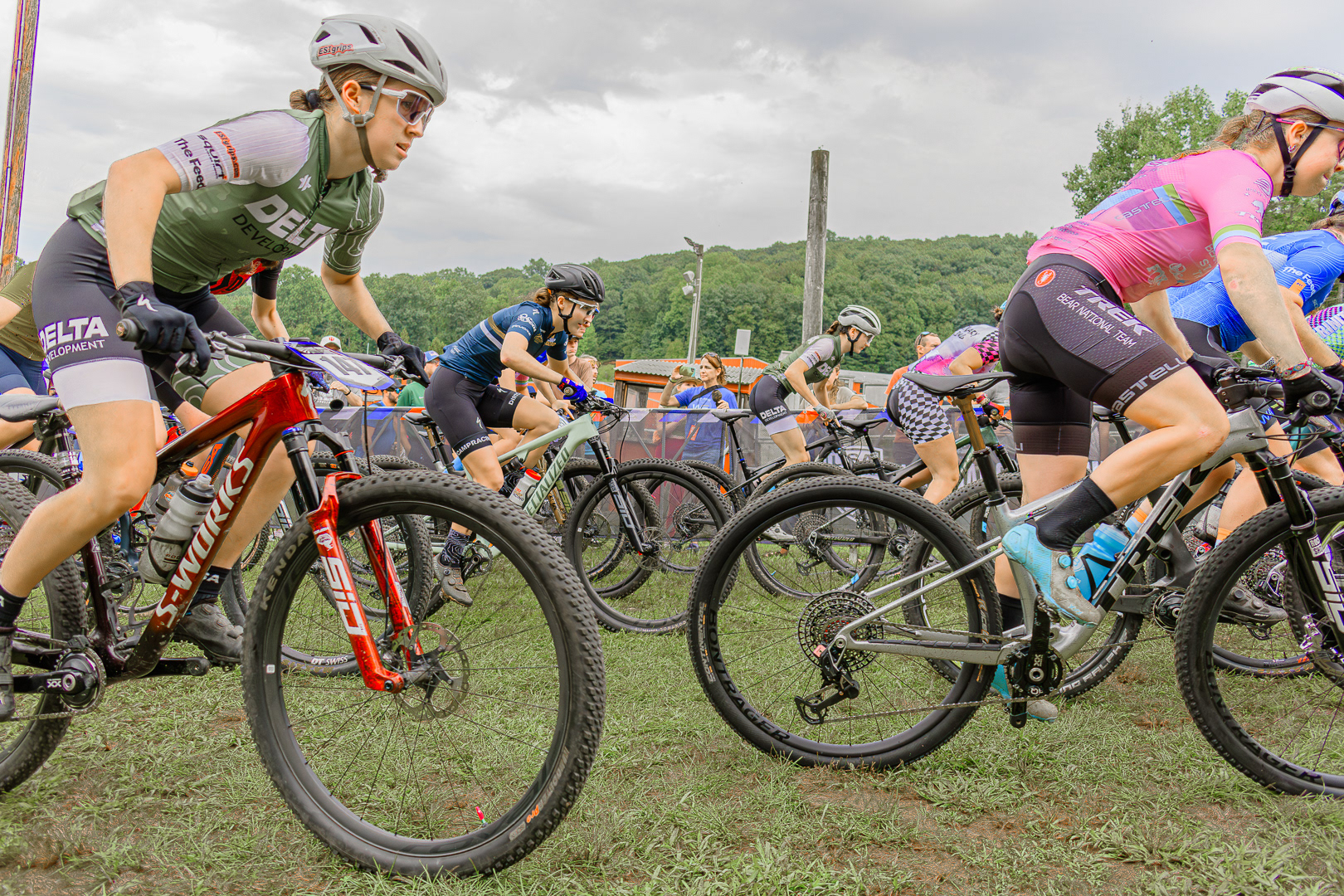 #147 Maiya Blanchard (Delta Development) On Her Way 