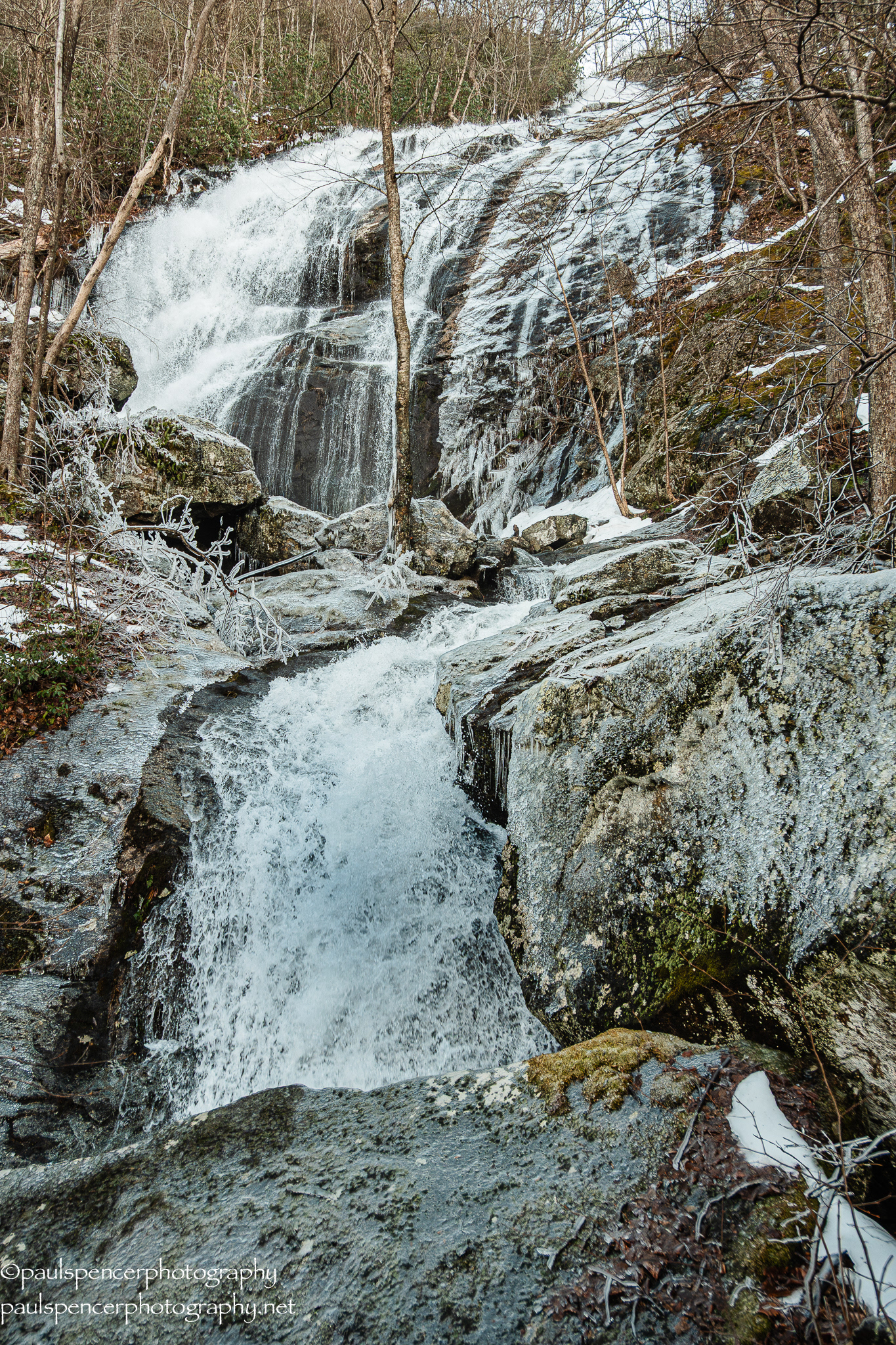 Crabtree Falls