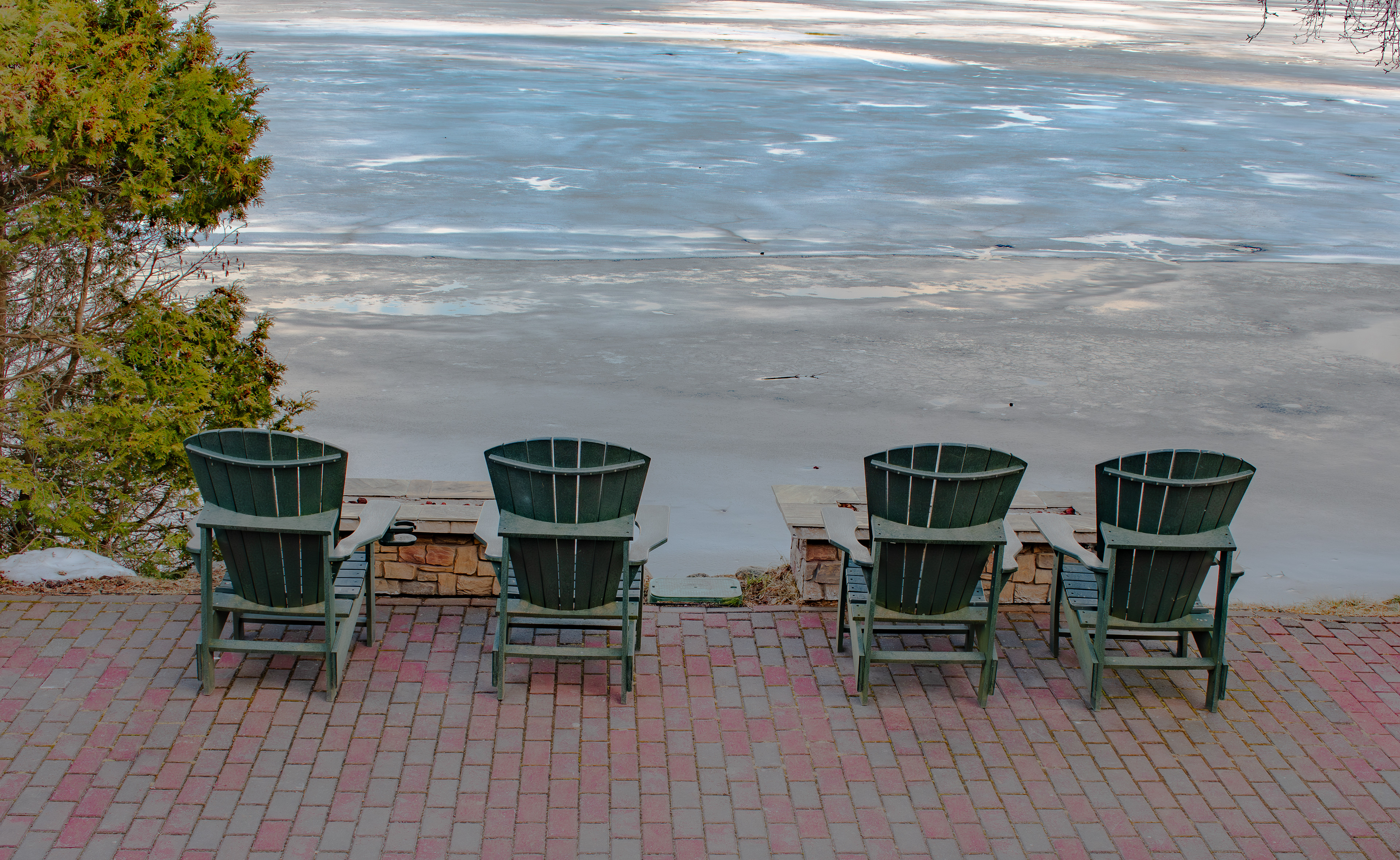Adirondack Chairs