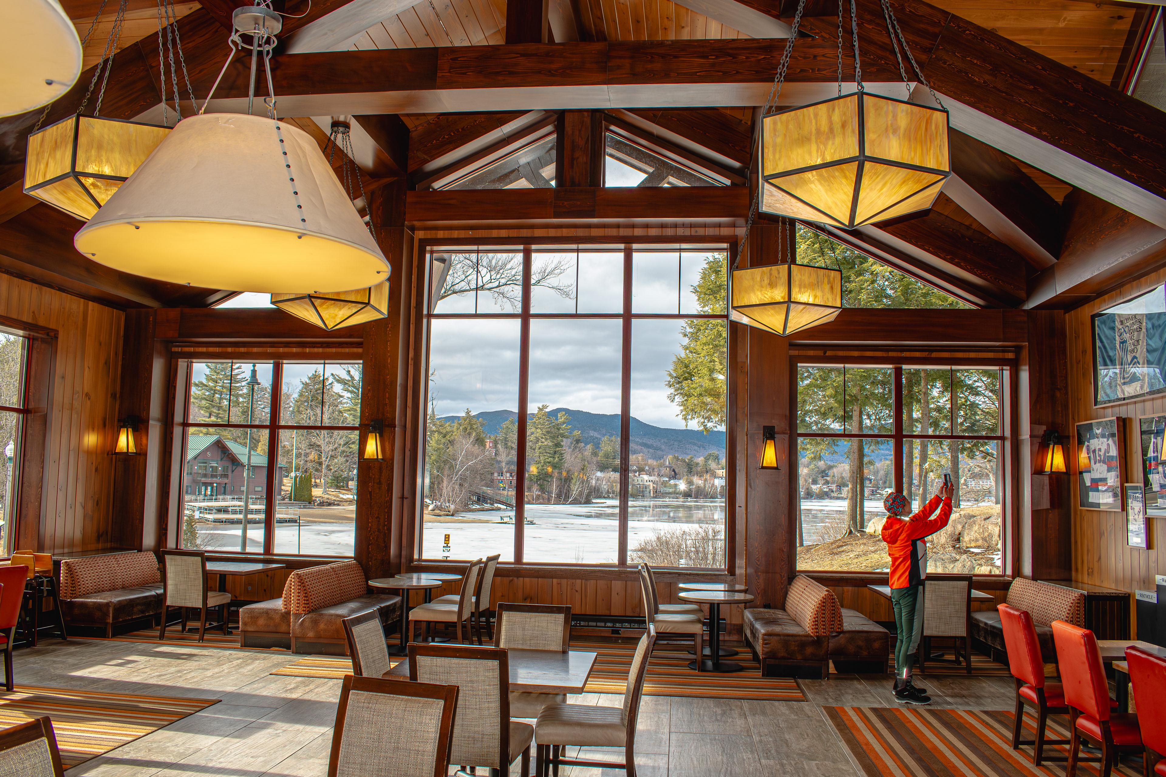 Room With A View-Lake Placid, NY (2024)