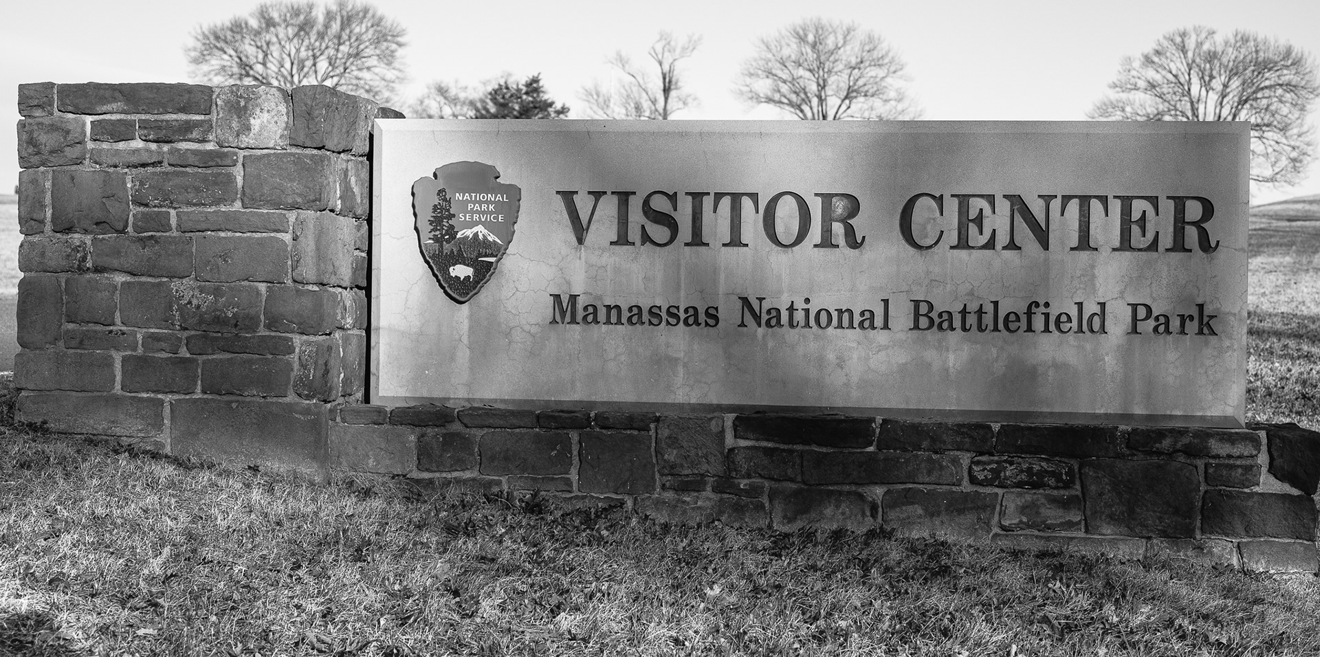 Battlefield Entrance