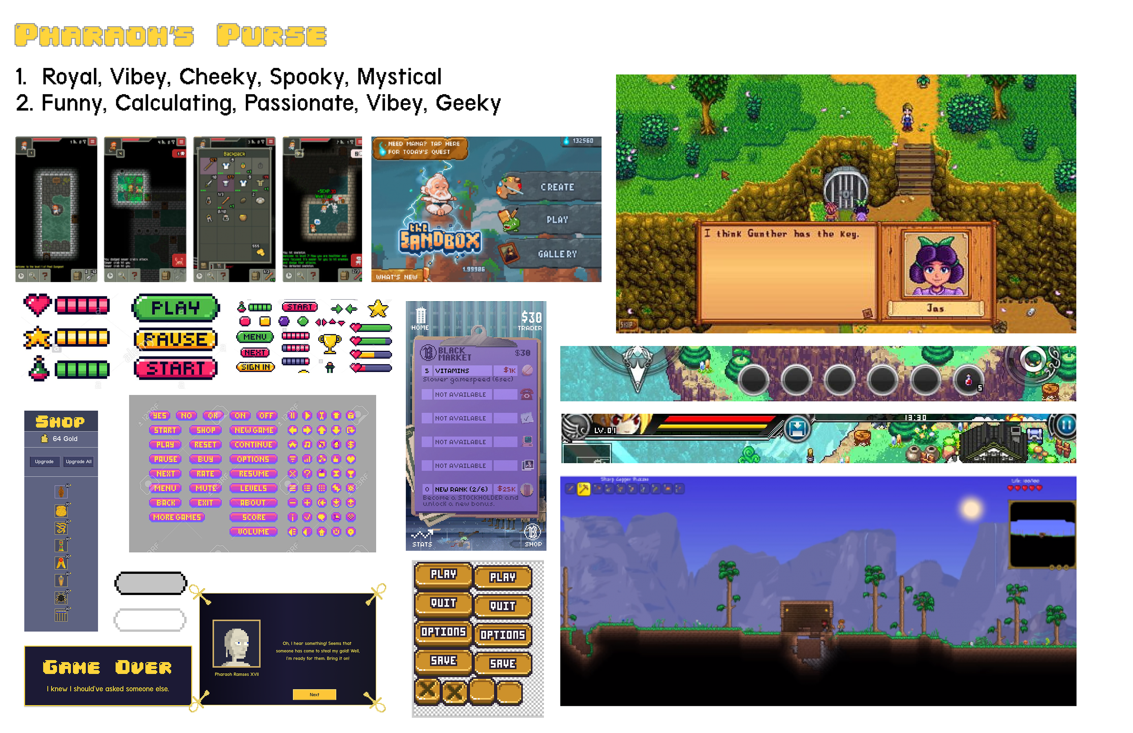 Moodboard