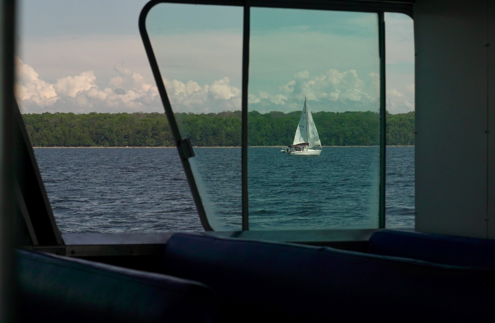 Georgian Bay